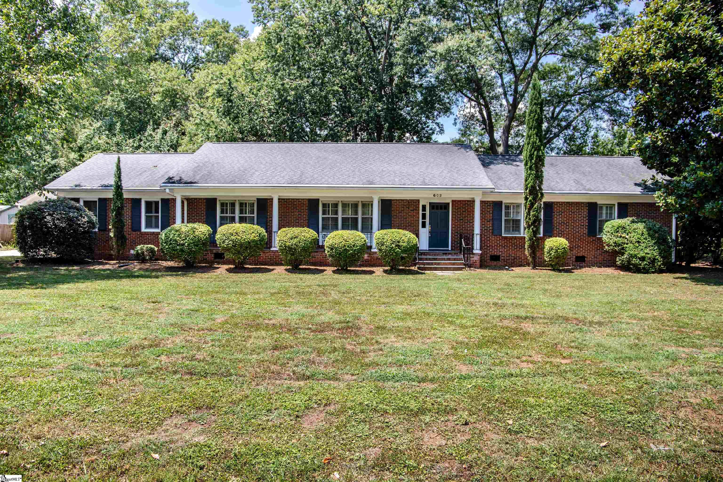 602 Sherry Drive, Anderson SC 29621