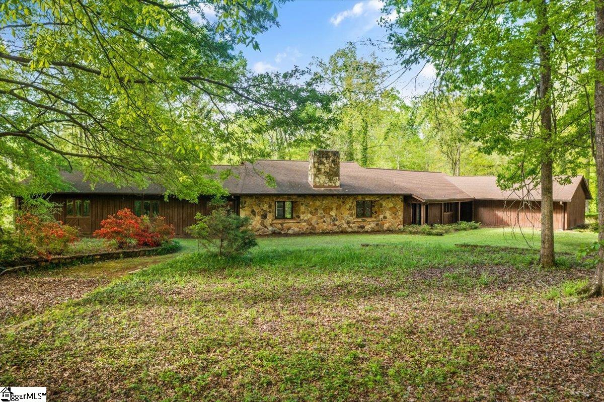 115 N Hill Road Greenwood, SC 29646