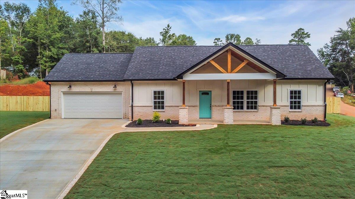 115 Cumbahee Trail, Greenville SC 29611
