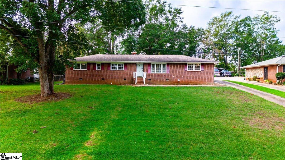 2504 Magaha Drive, Anderson SC 29691
