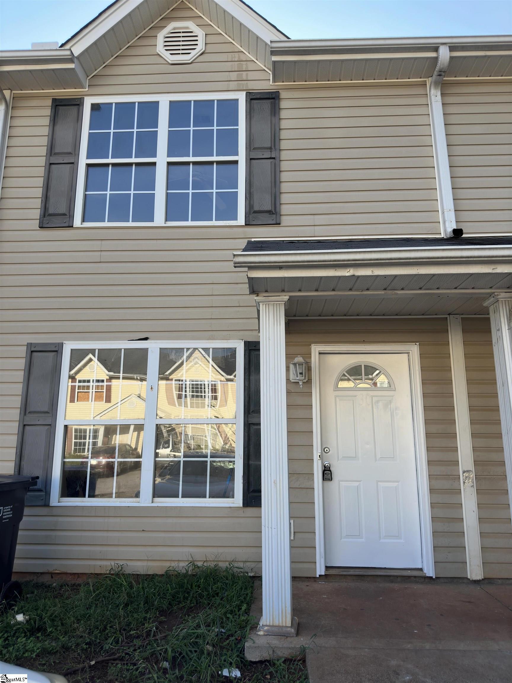 30 Buff Street, Greenville SC 29609-7306