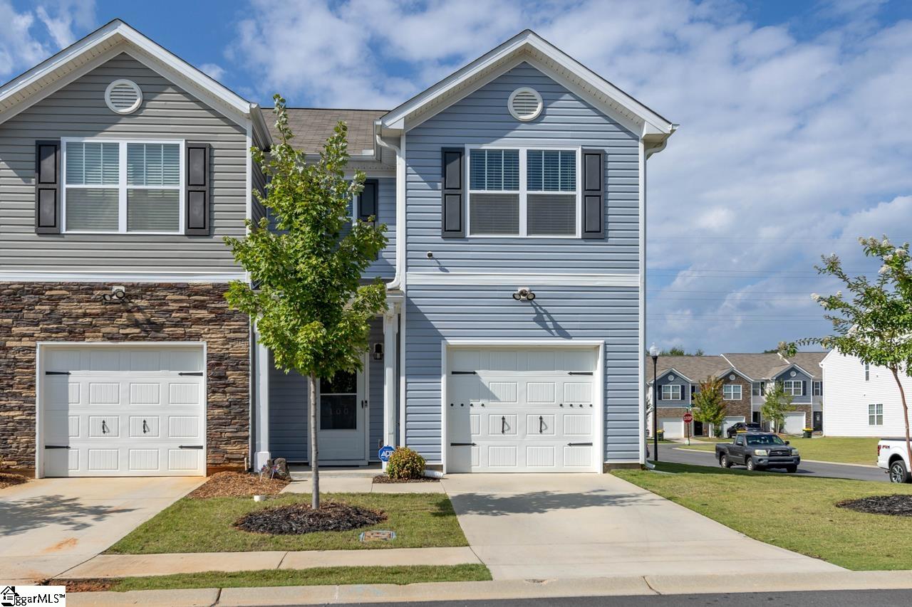 100 Southridge Court, Easley SC 29642
