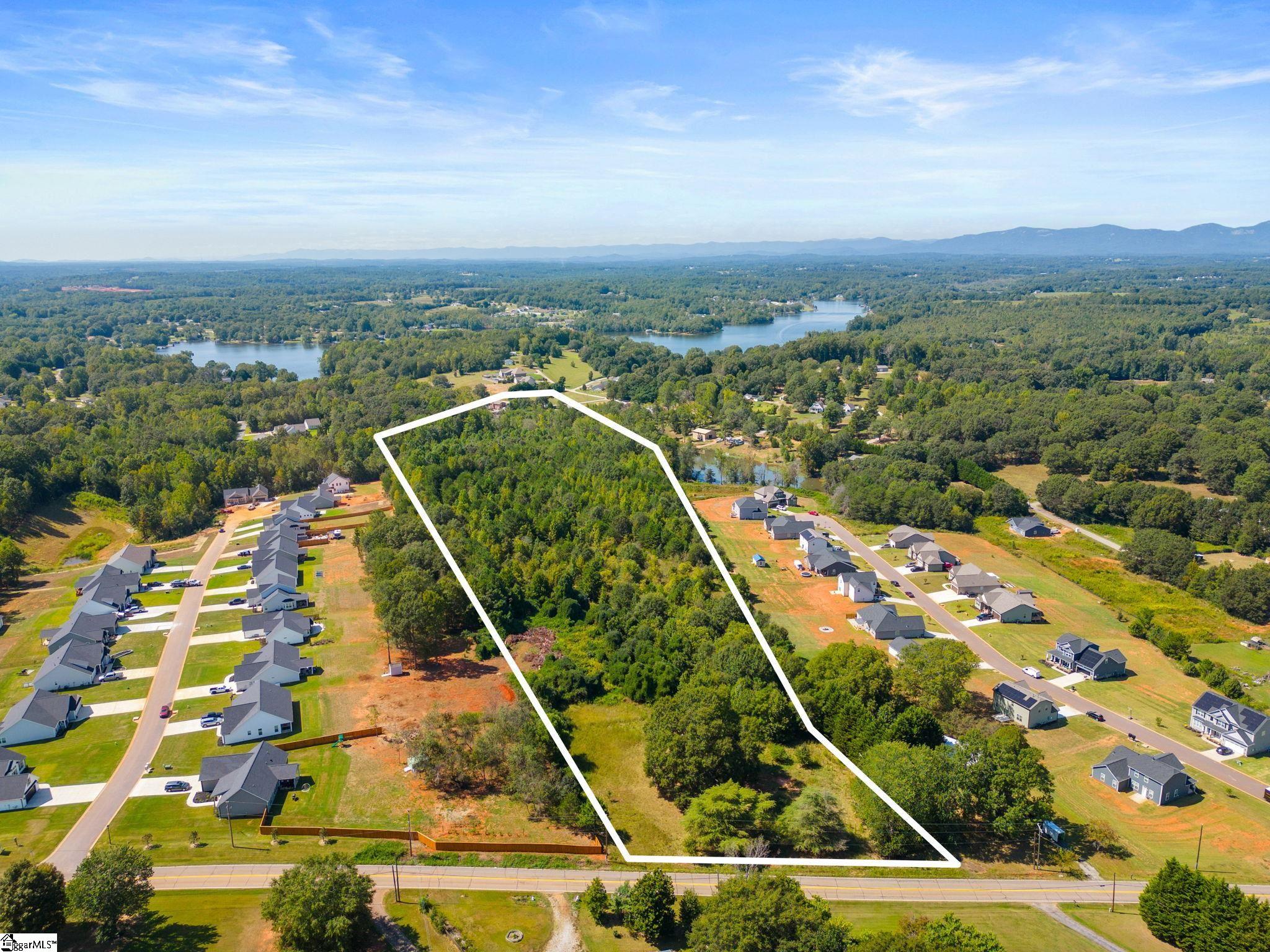 655 Hammett Store Road Lyman, SC 29365