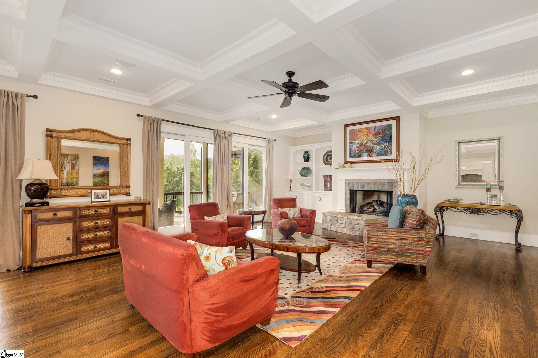 212 Tugaloo Court Piedmont, SC 29673
