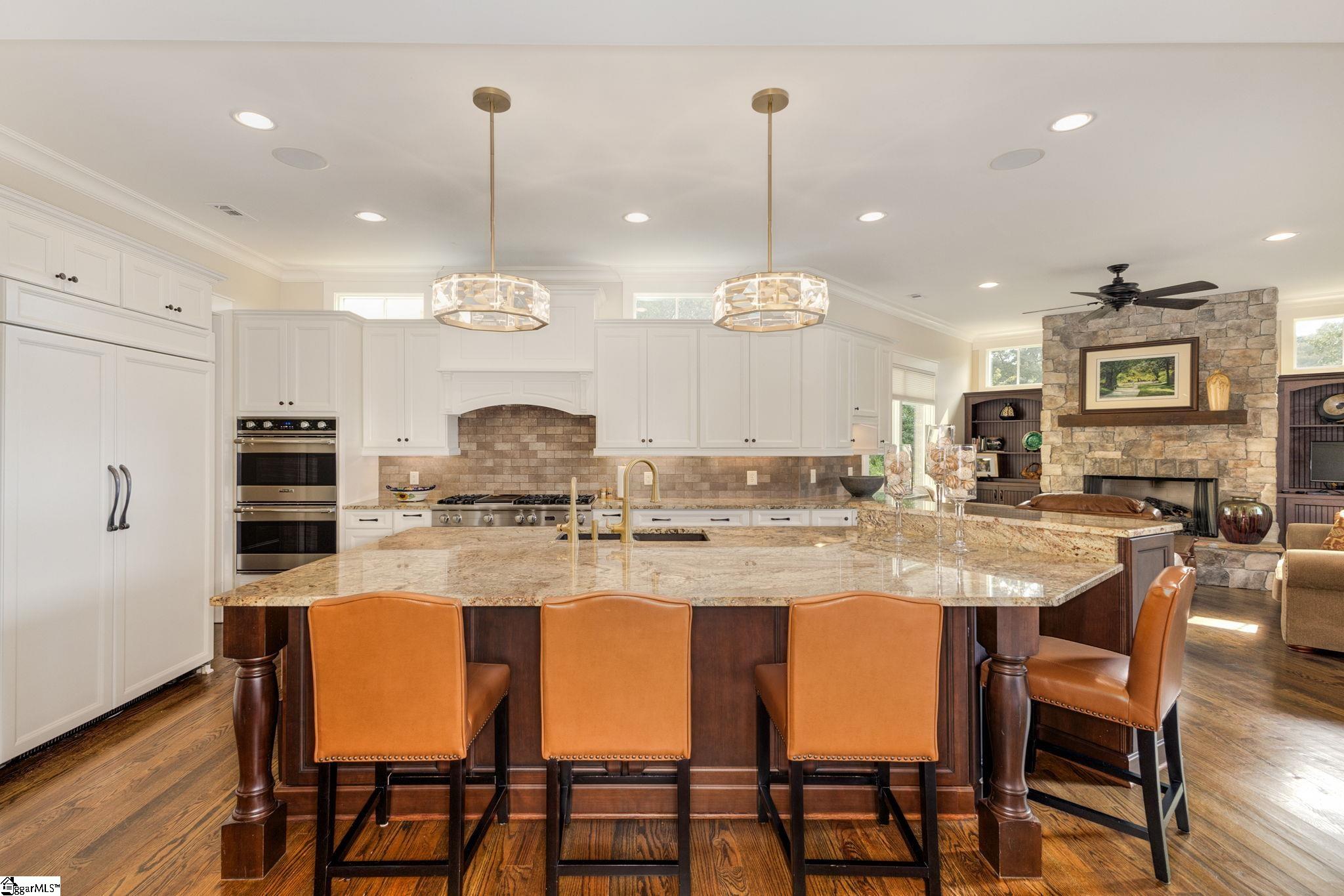 212 Tugaloo Court Piedmont, SC 29673