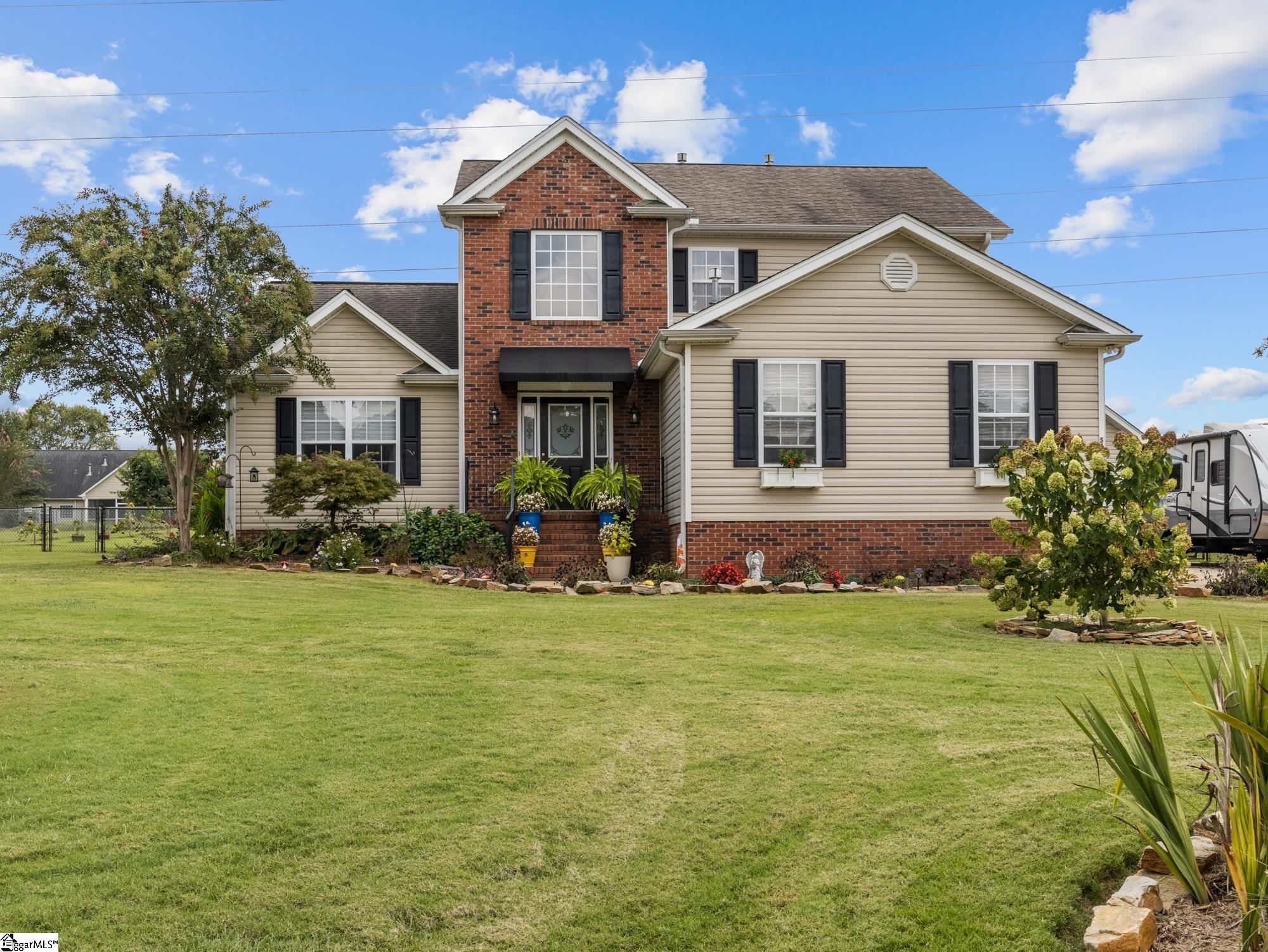 540 Beaver, Spartanburg, SC 29303