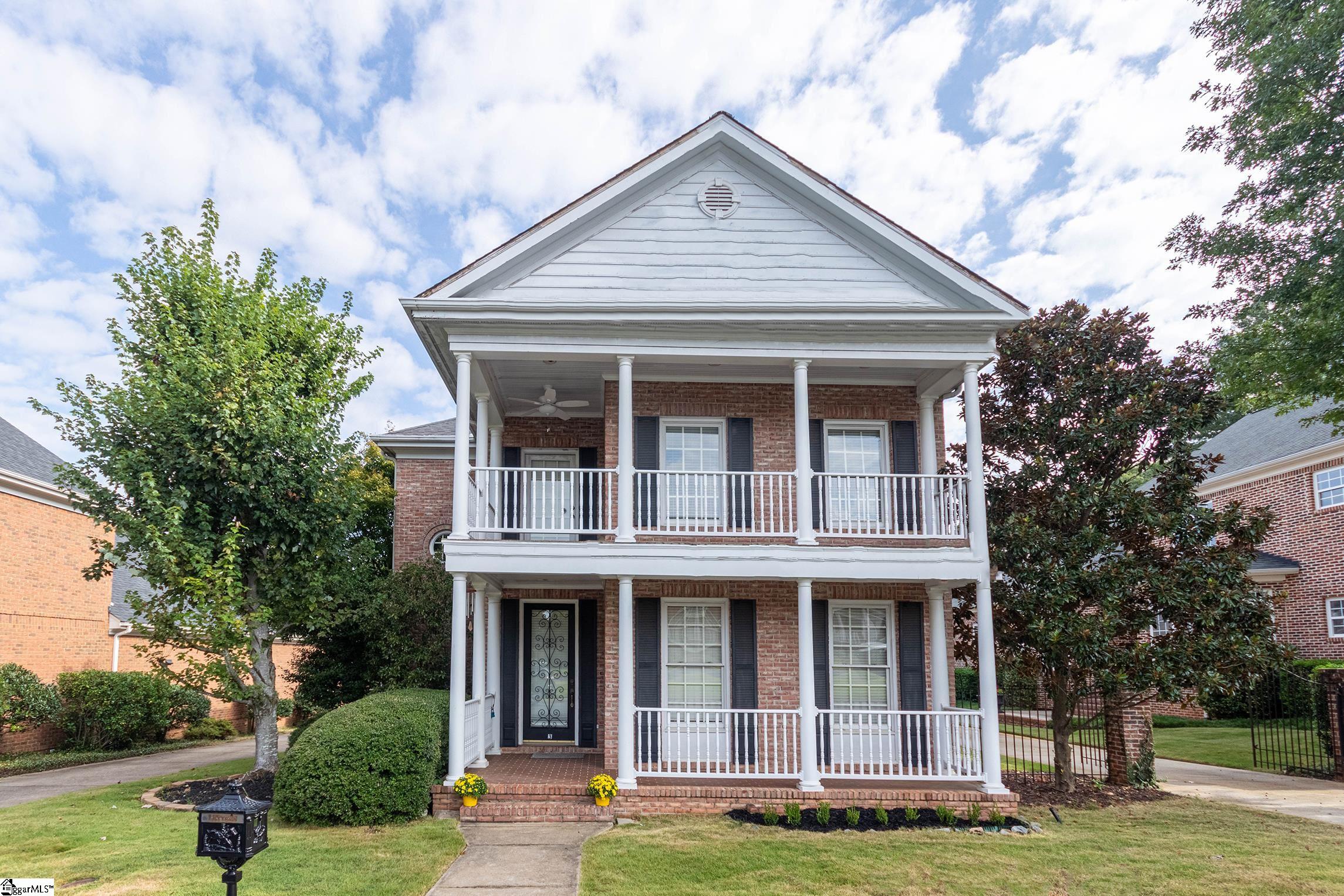 3 Battery Park, Greenville SC 29615