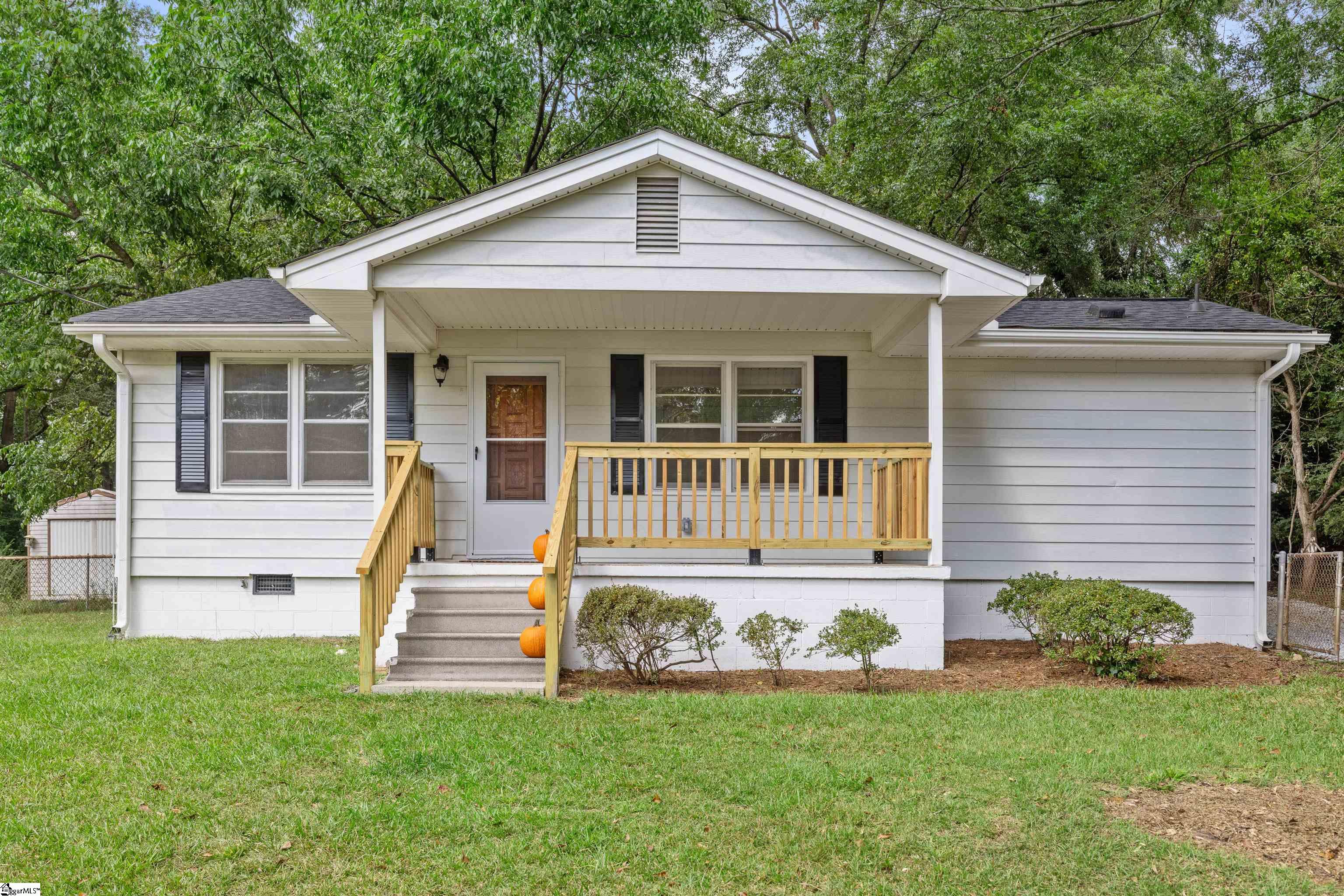 5 Sevier Court, Taylors SC 29687
