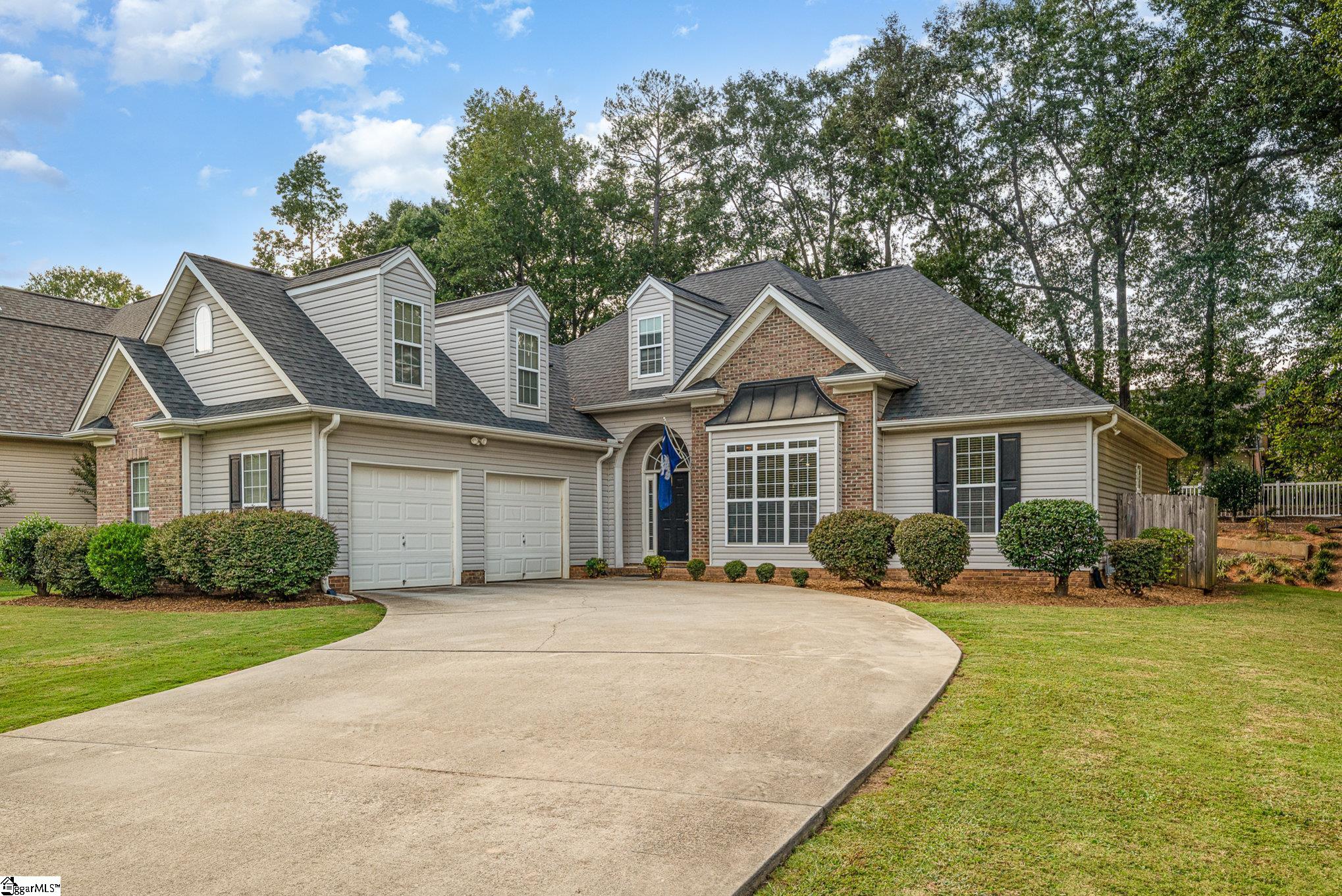 308 W Sundance Drive, Easley SC 29642