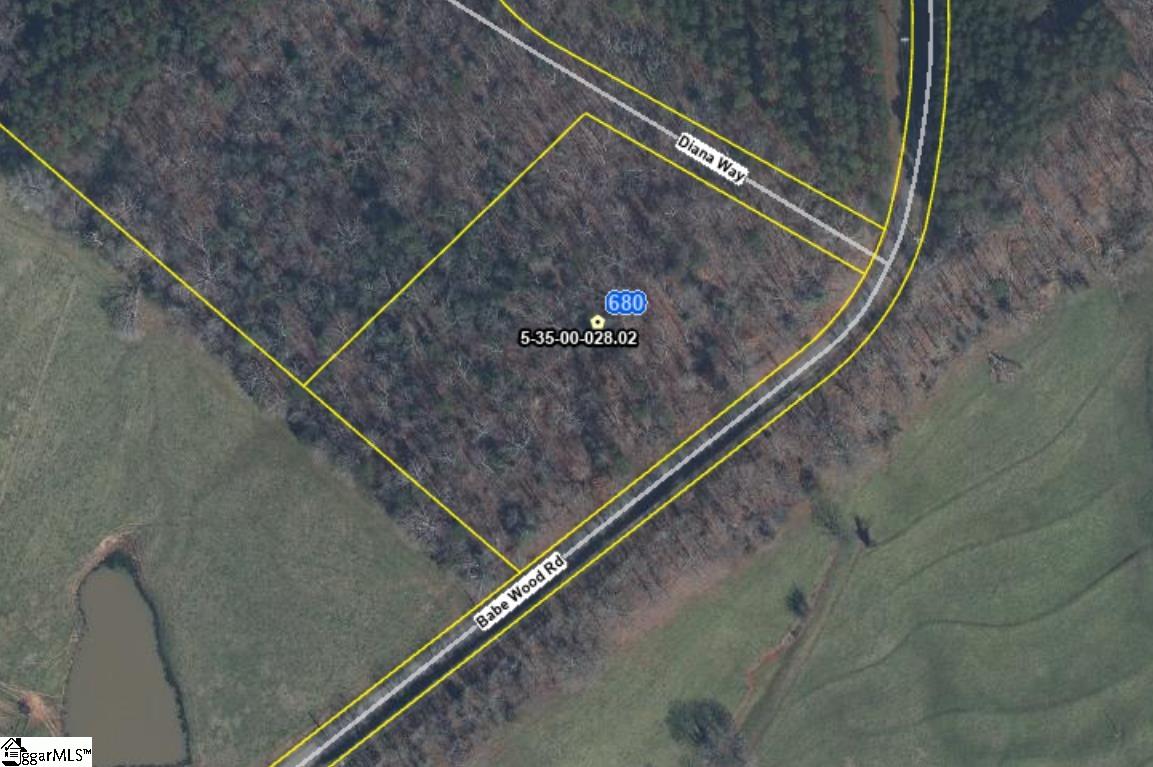 7 Danielsen Way, Greer SC 29651