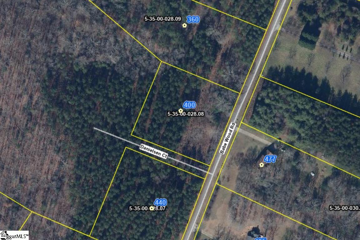 106 Diana Court, Greer SC 29651