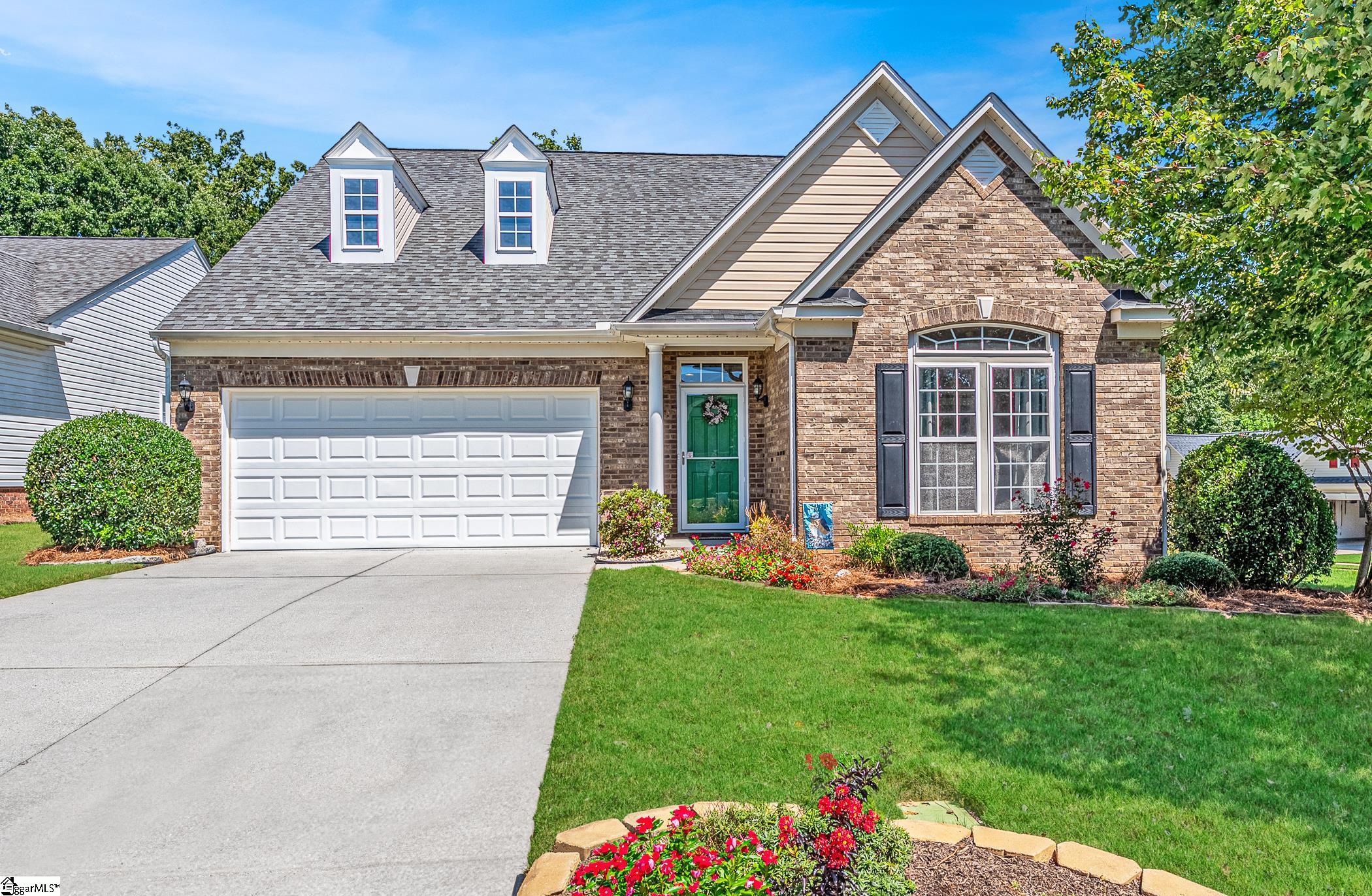 2 Bamburgh Brae, Simpsonville, SC 29681