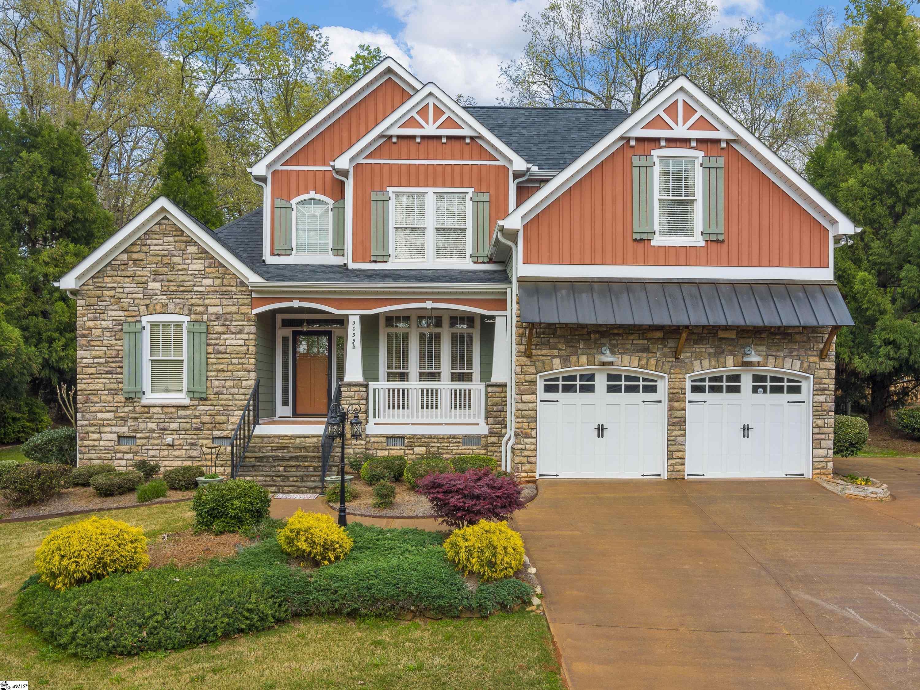 3039 English Cottage Way, Boiling Springs SC 29316