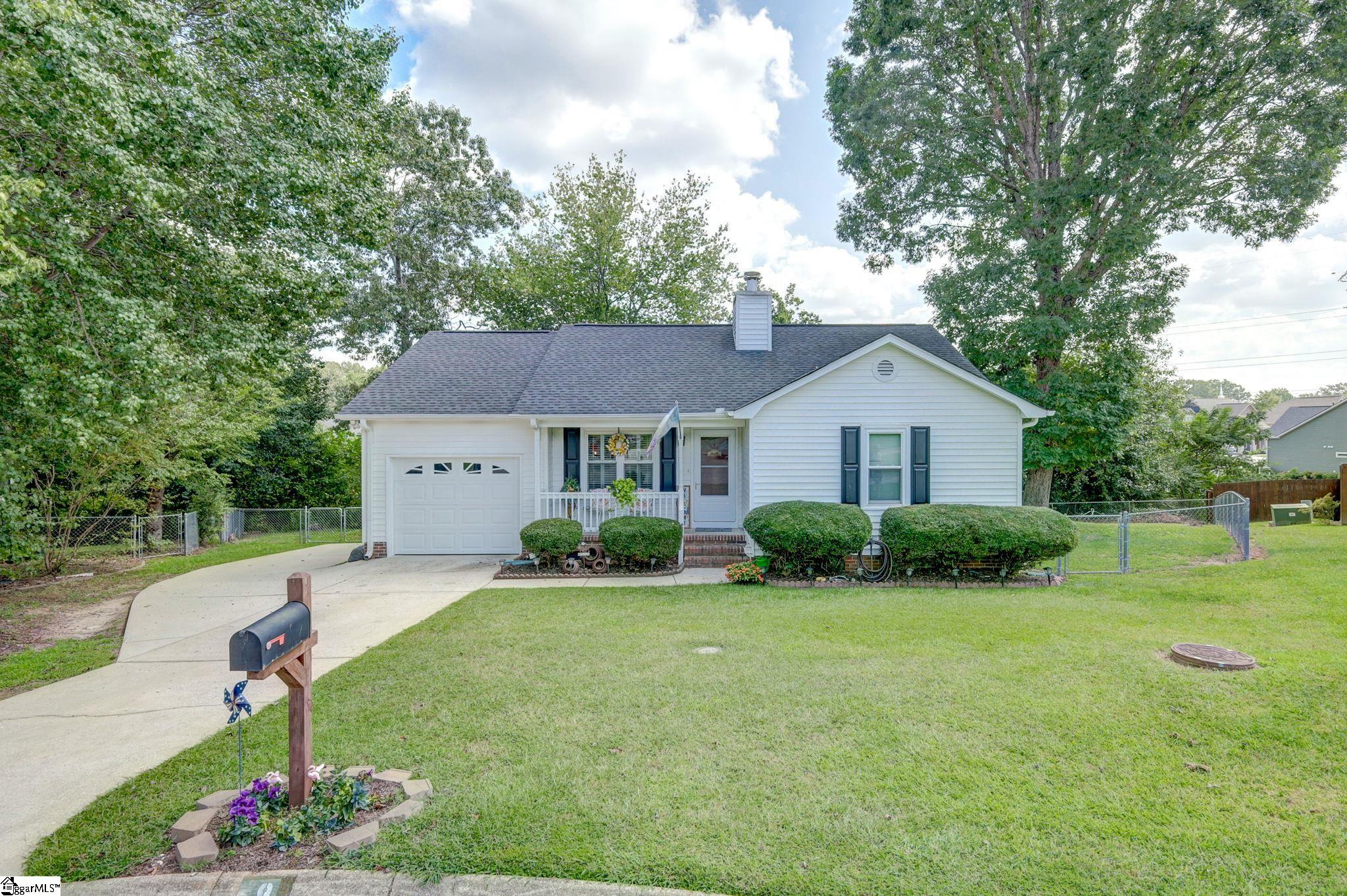 9 Richden Court, Taylors SC 29687