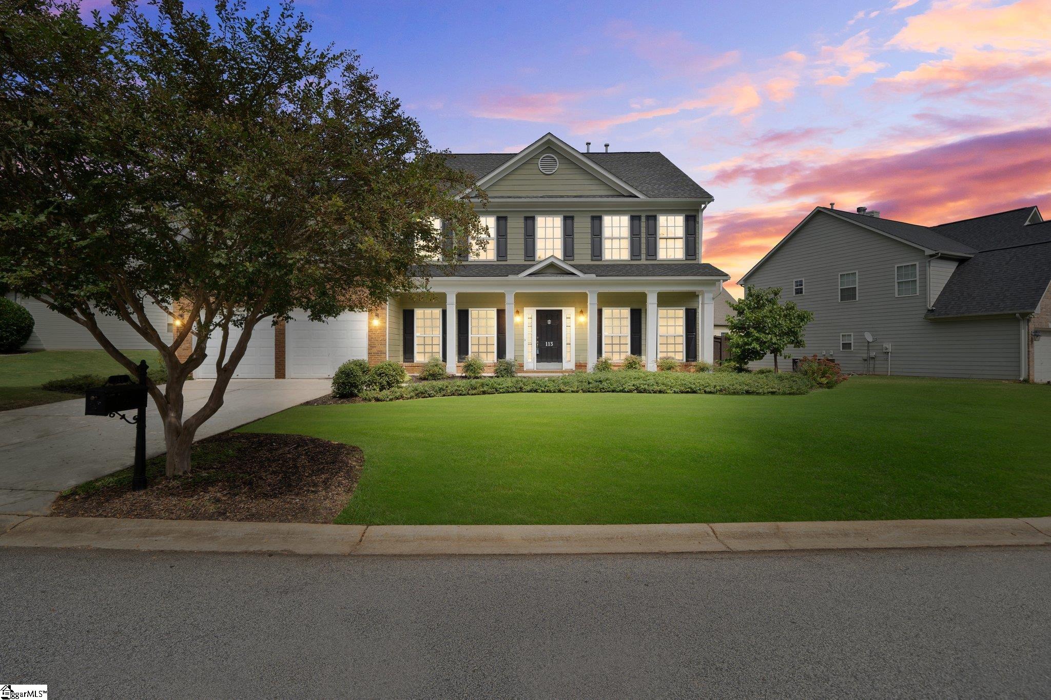 113 Strasburg, Simpsonville, SC 29681