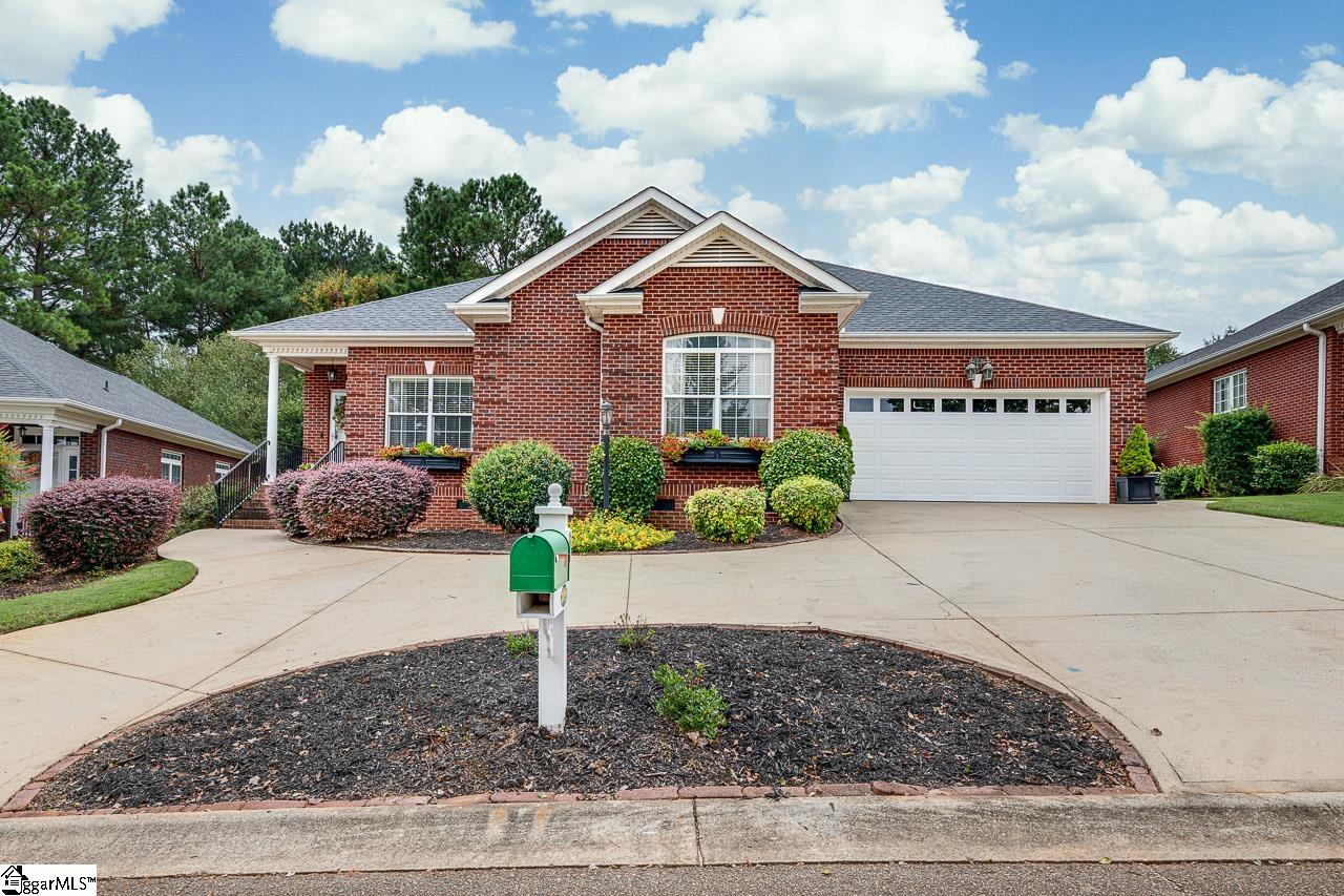 208 Green Chase West, Anderson SC 29621