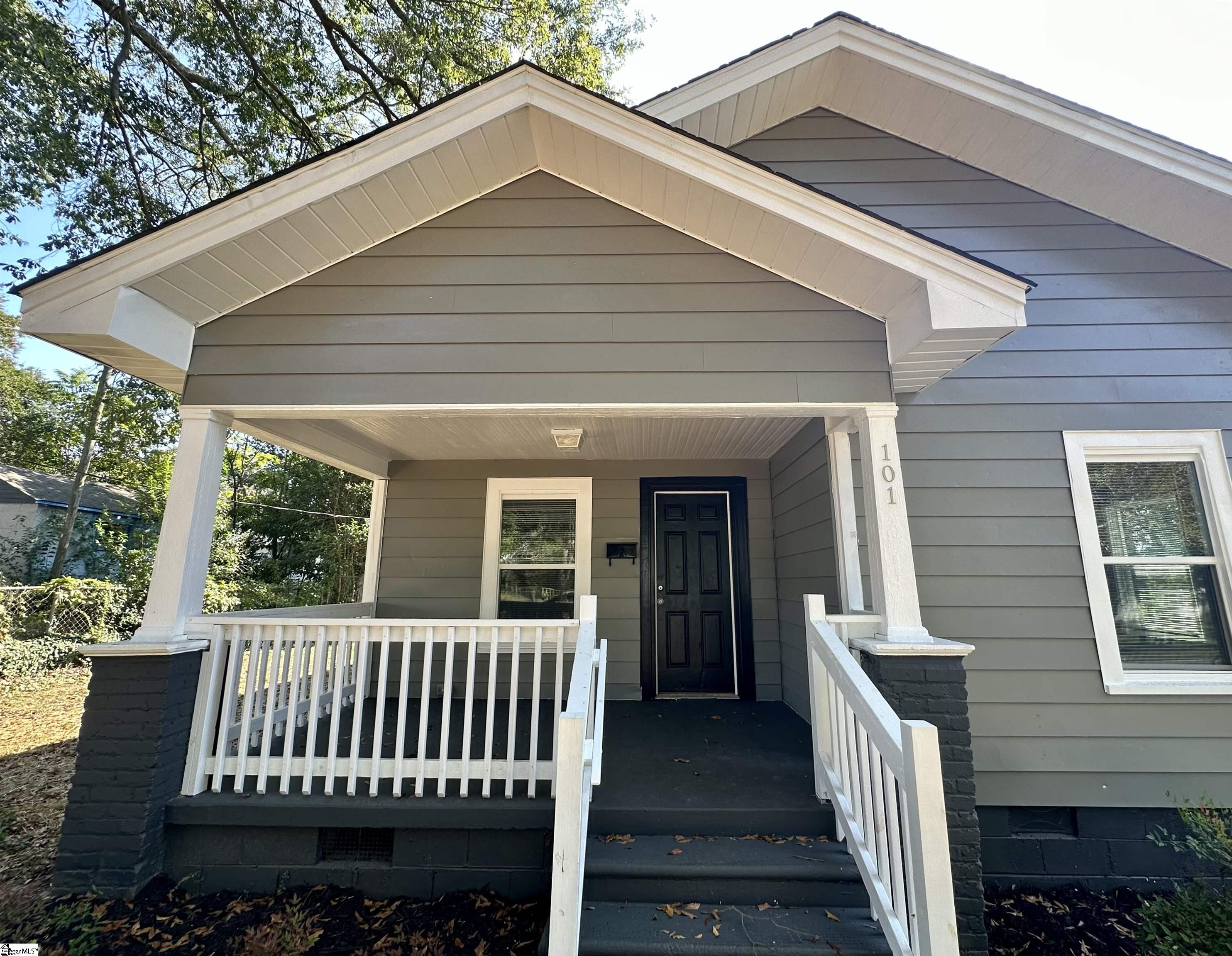 101 Spruce Street, Gaffney SC 29340