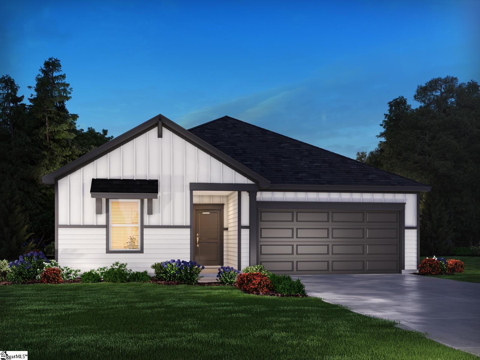 100 MADERA, Spartanburg, SC 29302