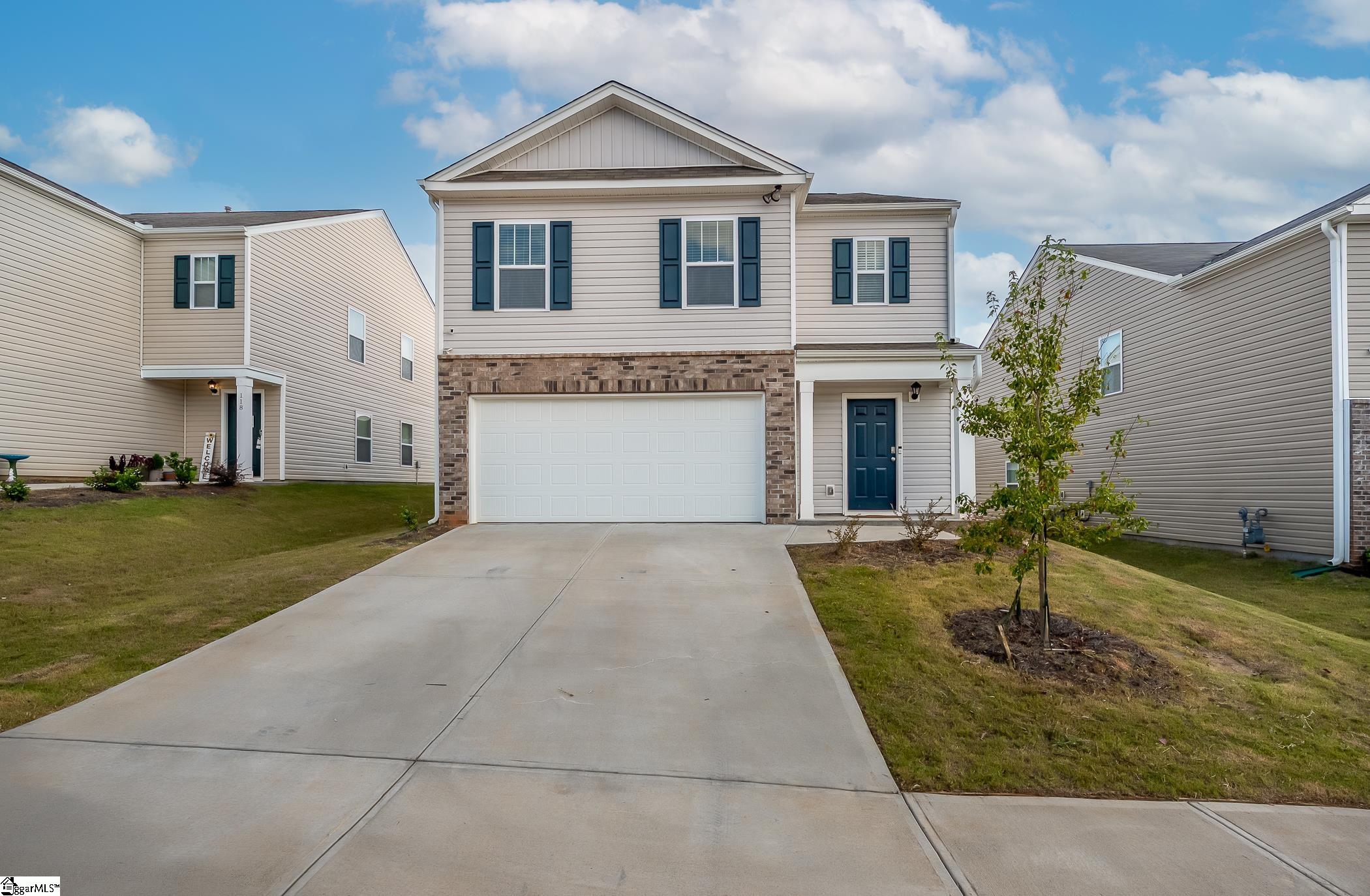 114 Green Oak Drive, Easley SC 29640