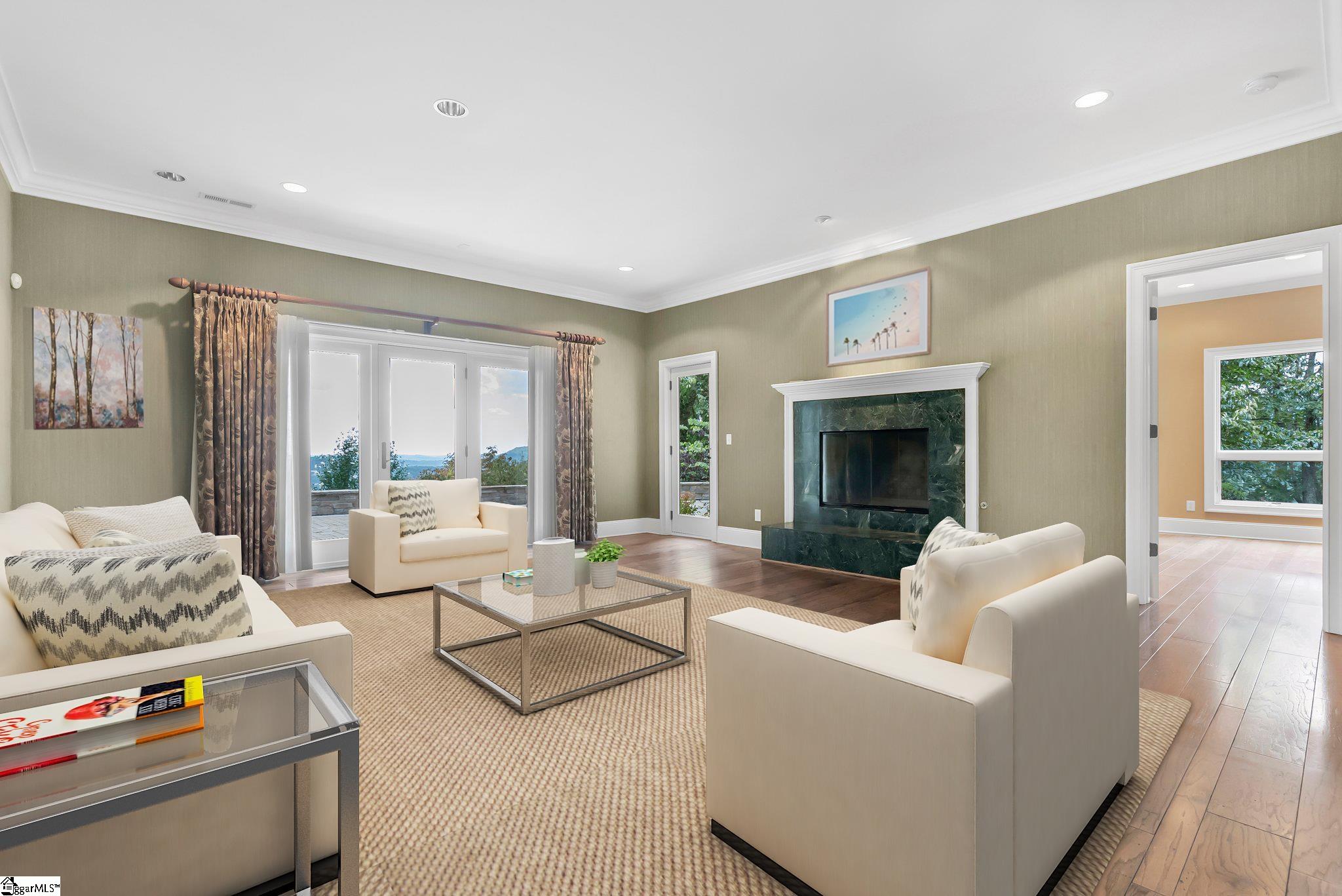 12 Deer Valley Court Travelers Rest, SC 29690