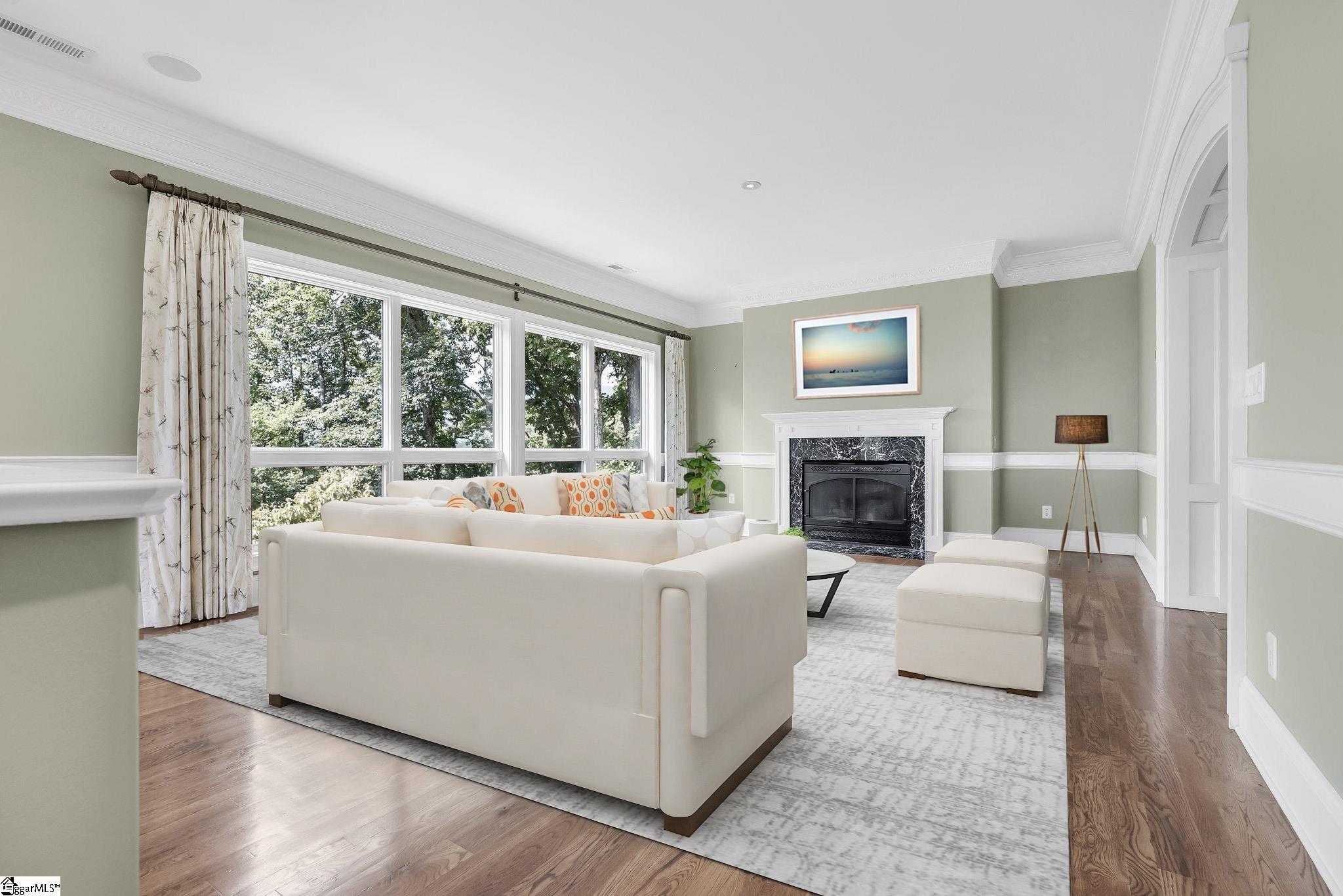 12 Deer Valley Court Travelers Rest, SC 29690