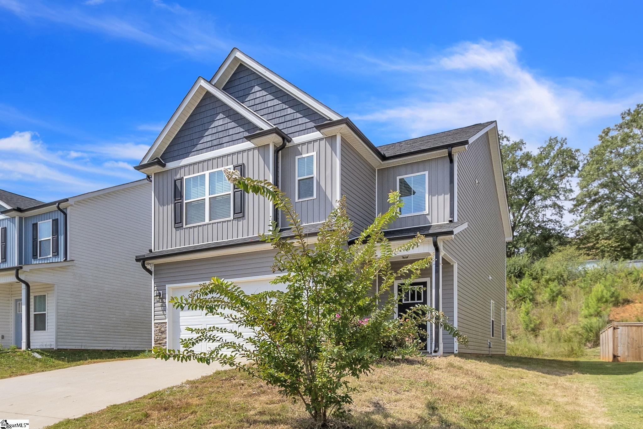 194 Rosewood Circle, Duncan SC 29334