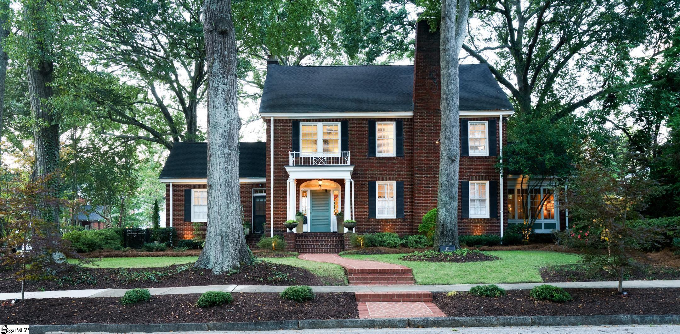 101 James Street, Greenville SC 29609