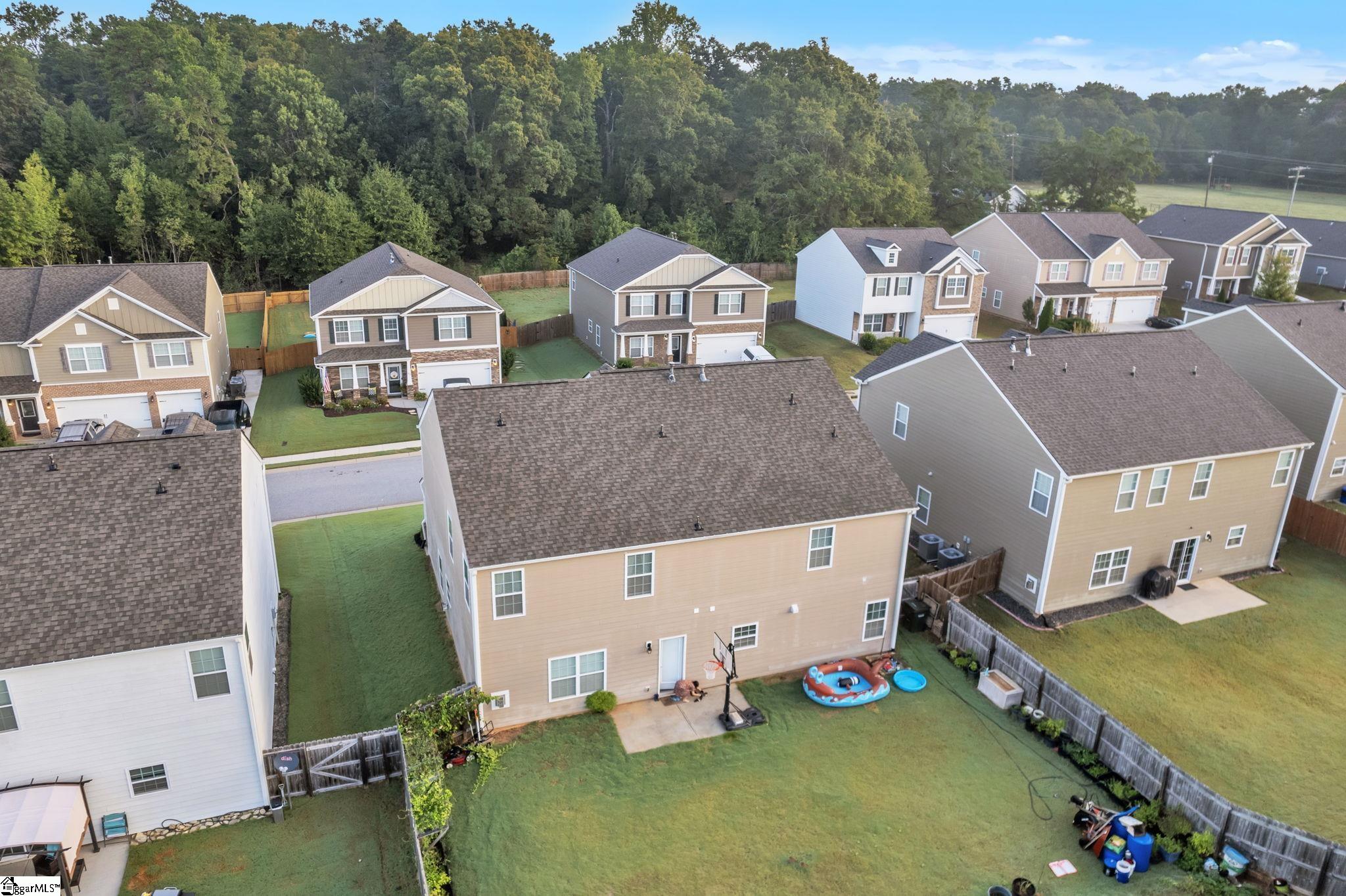 109 Hartwood Lake