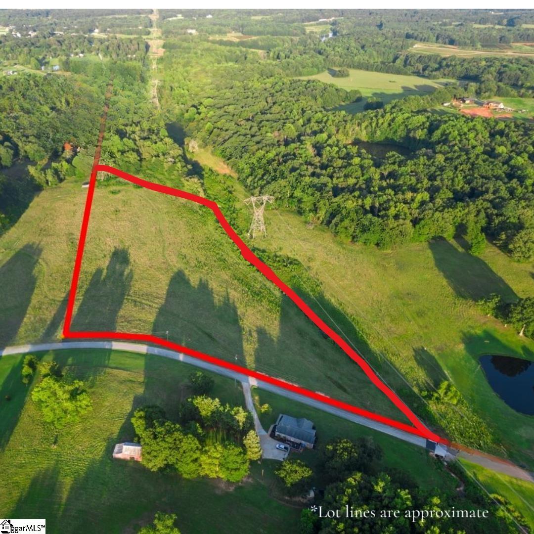 00 Richey Road, Pelzer SC 29669-9597