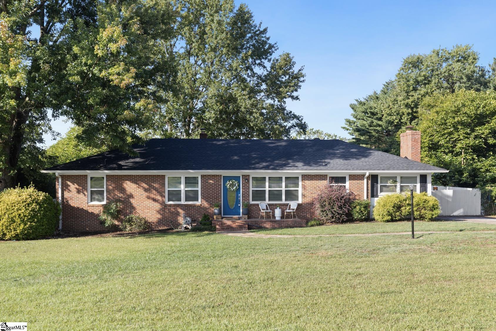 230 Highland Road, Duncan SC 29334