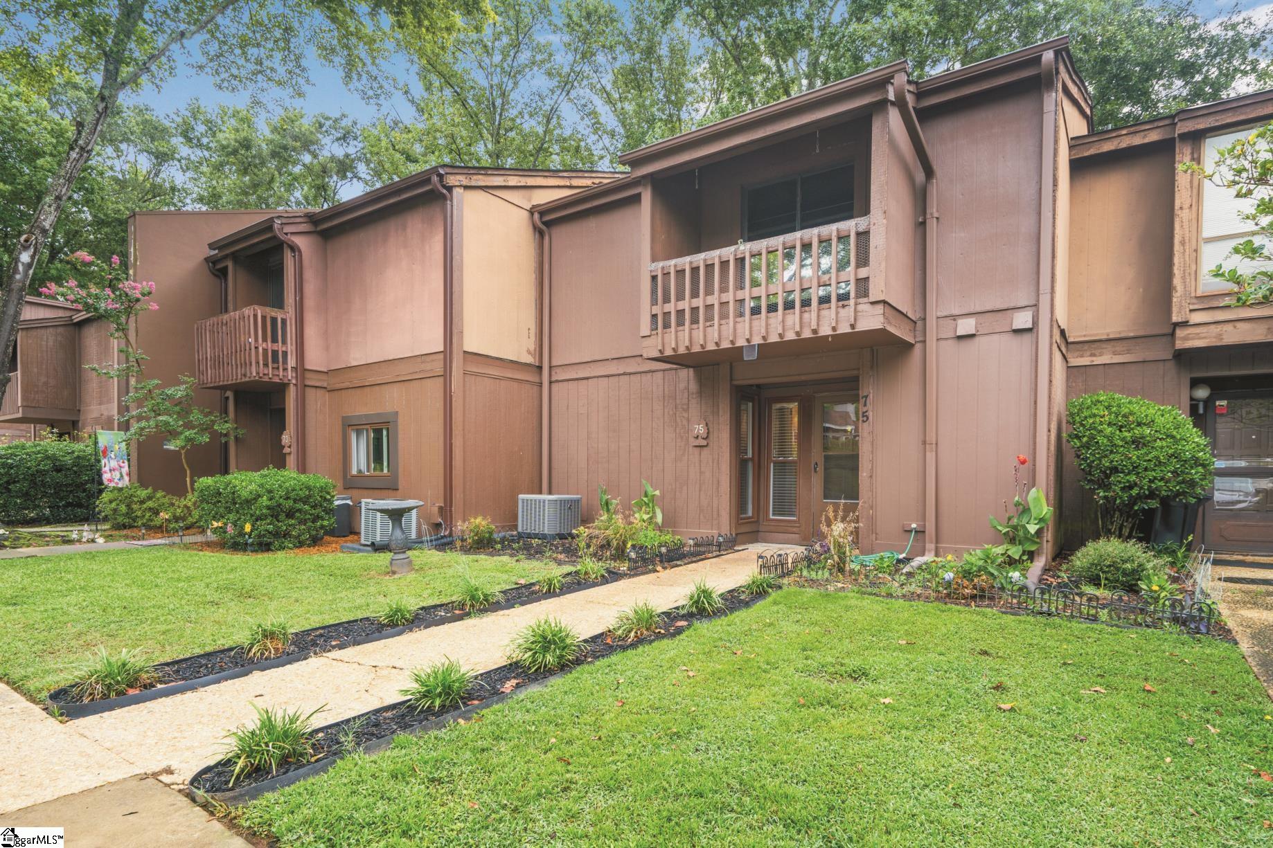 3106 Bethel Road Unit 75, Greenville SC 29681