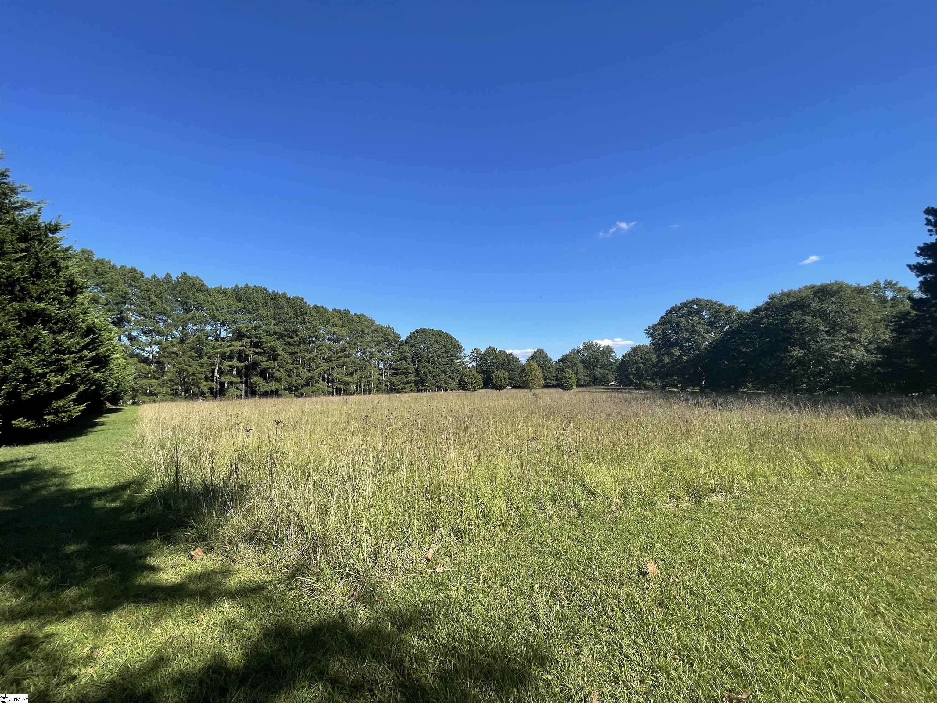 510 Thomason Farm Road, Laurens SC 29360