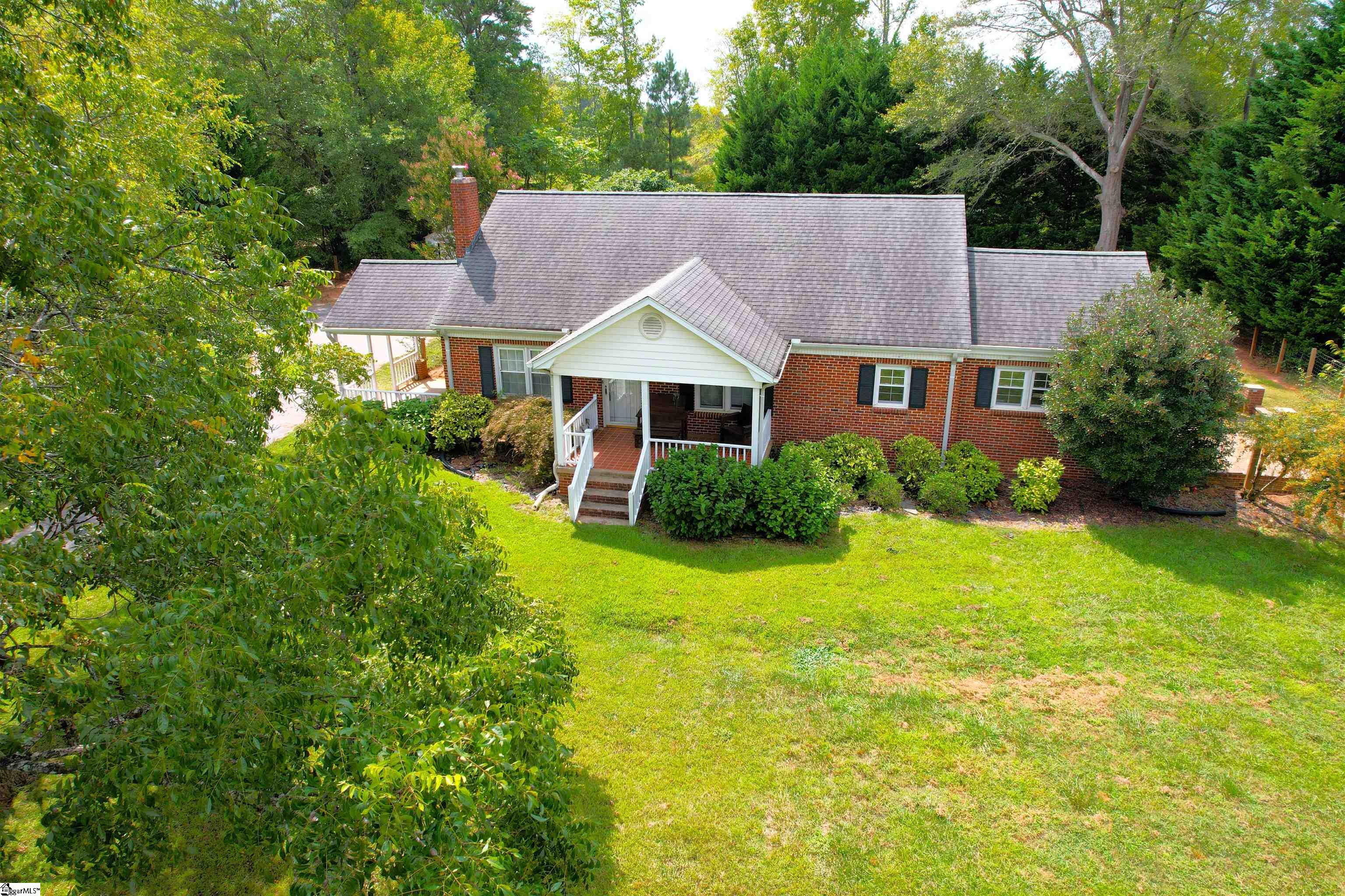 6000 Highway 215, Pauline SC 29374