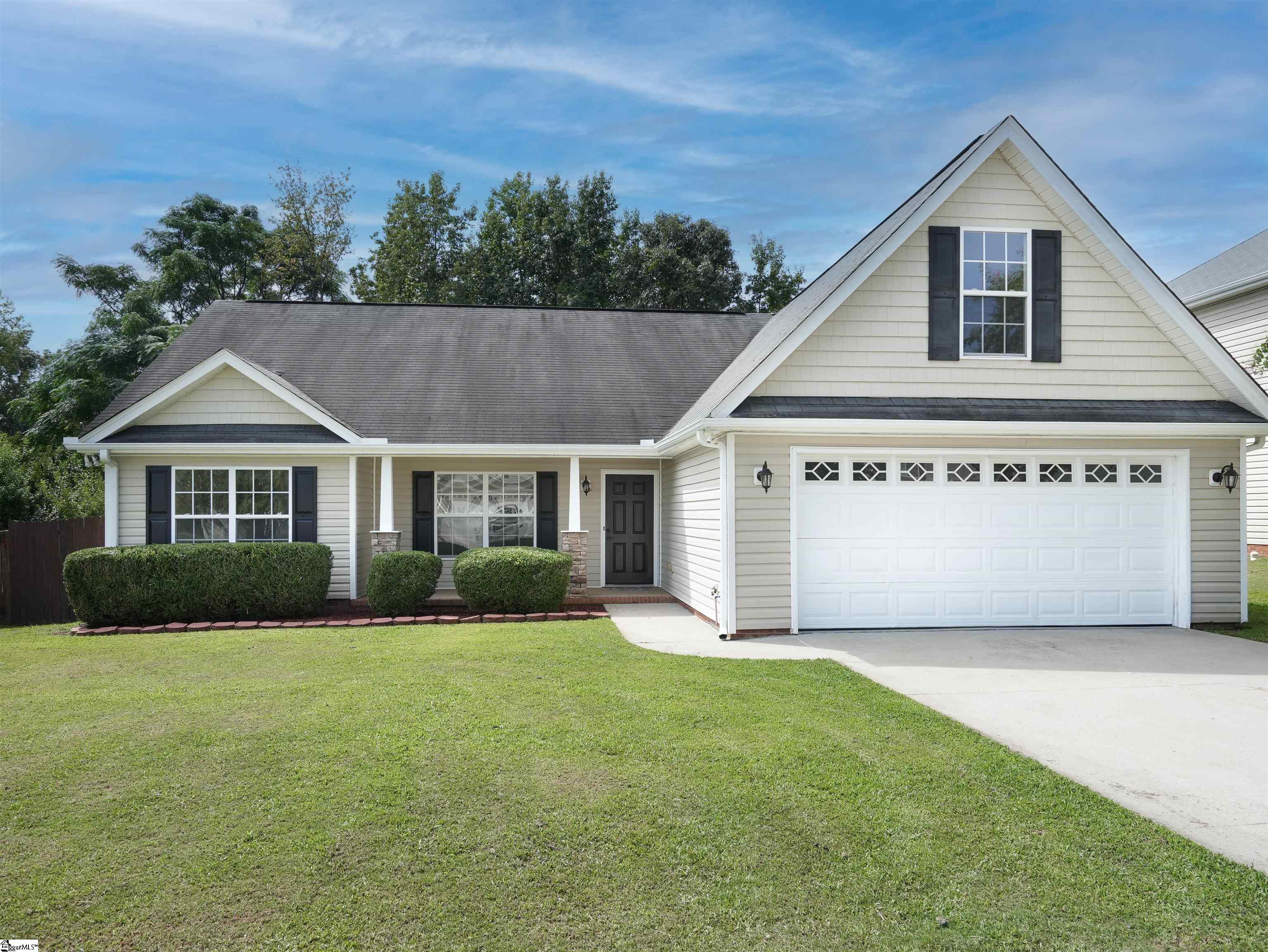 21 Whitethorn Lane, Greenville SC 29607