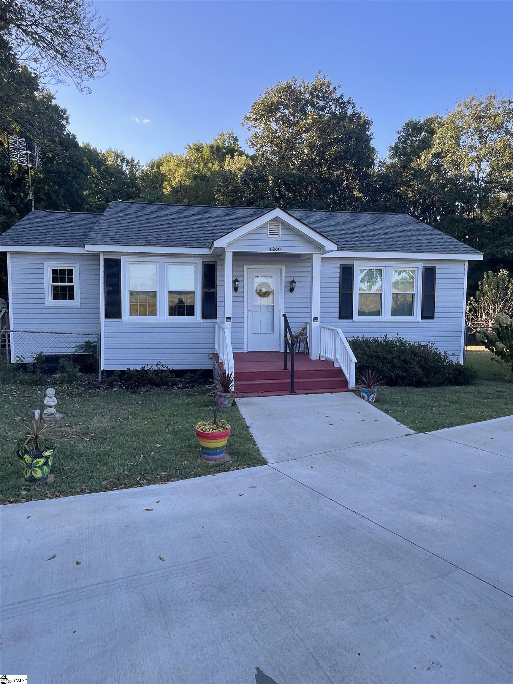 1280 Highway 56, Spartanburg SC 29302