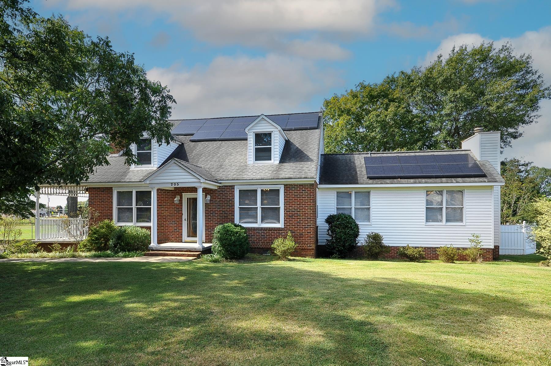 205 Elliott Road, Lyman SC 29365