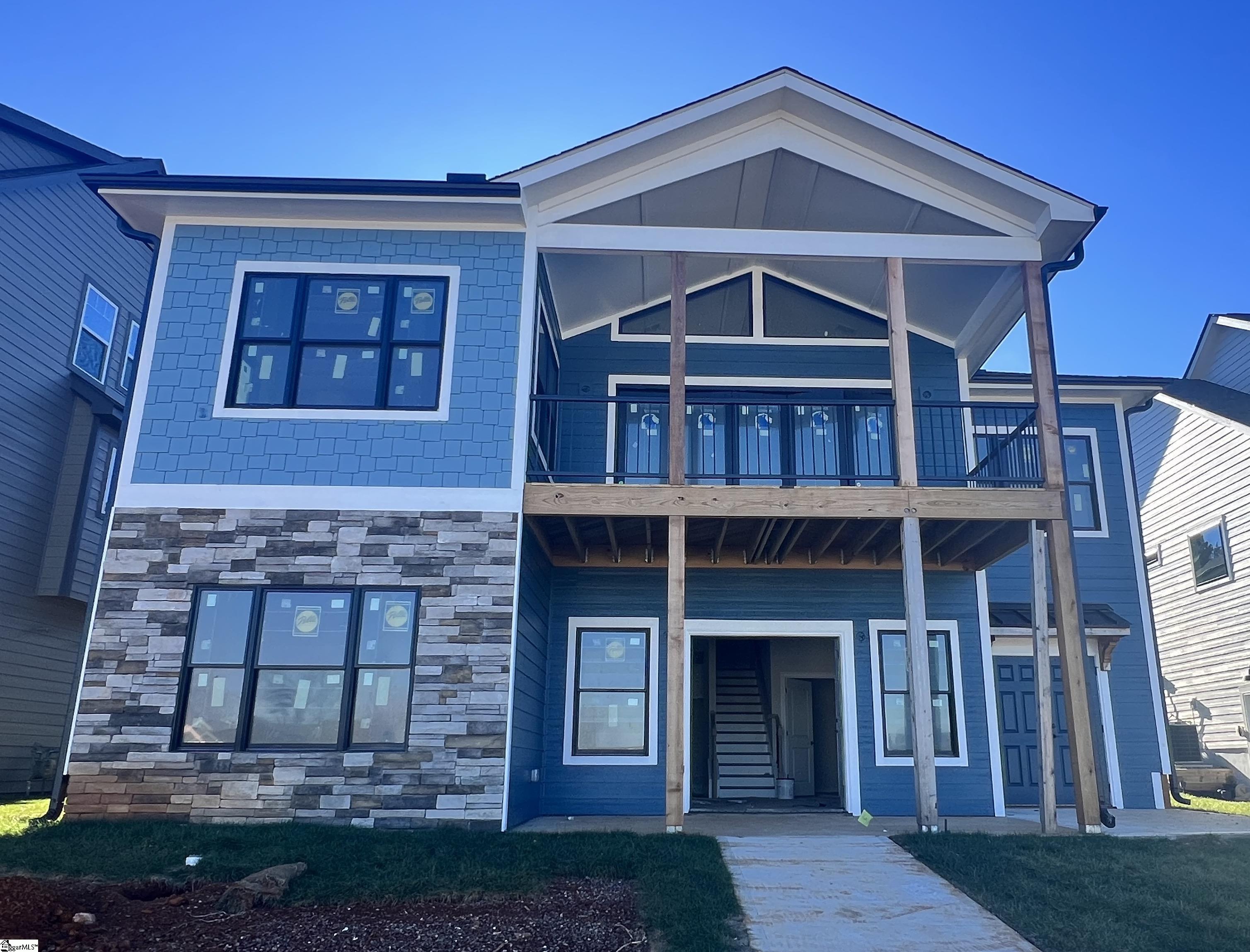 620 Sedge Street Taylors, SC 29687