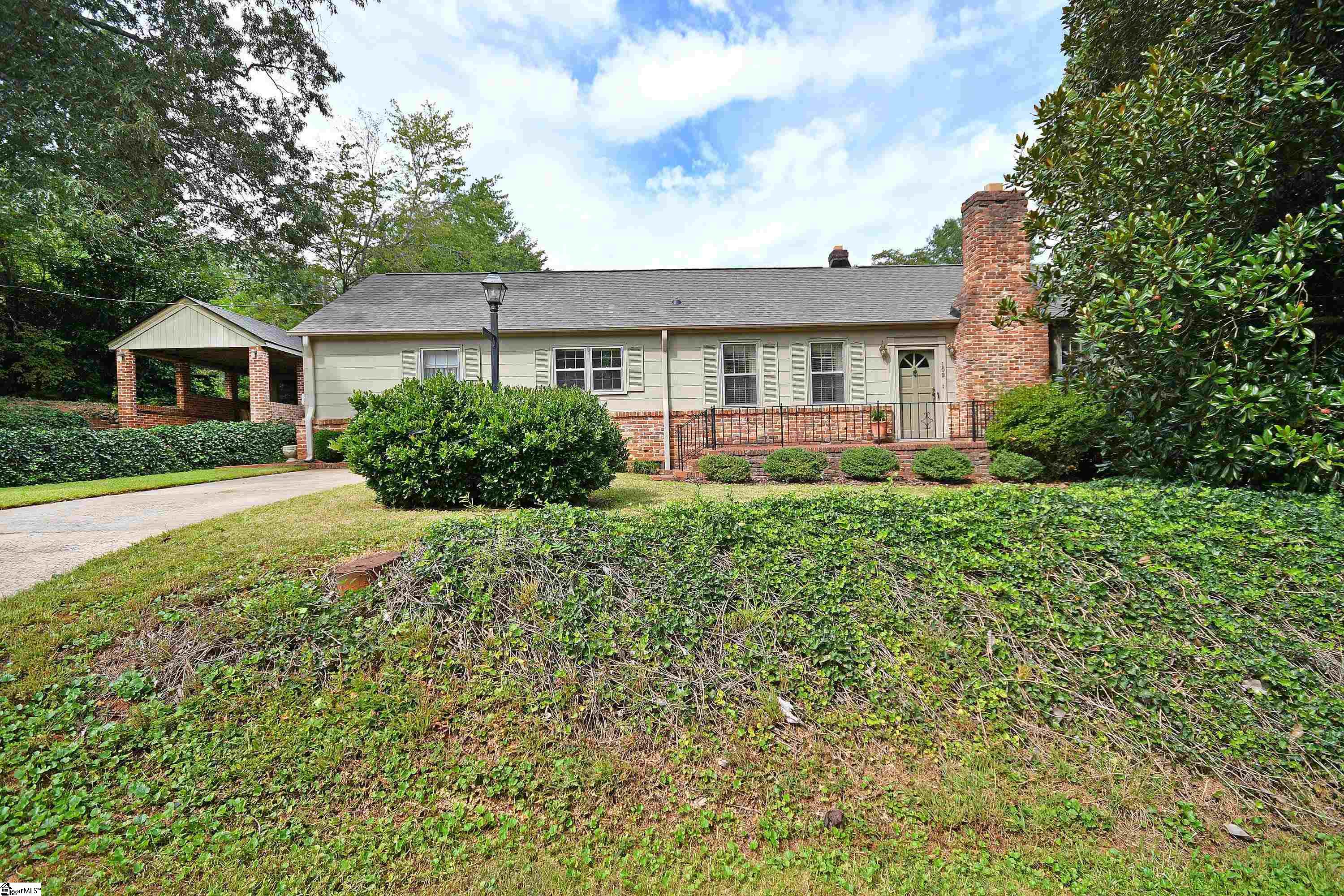103 Park Way, Easley SC 29640
