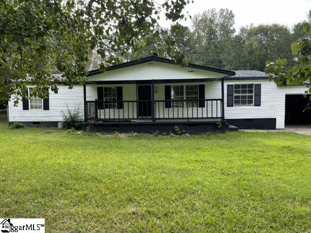 285 Westcliff Drive, Laurens SC 29360