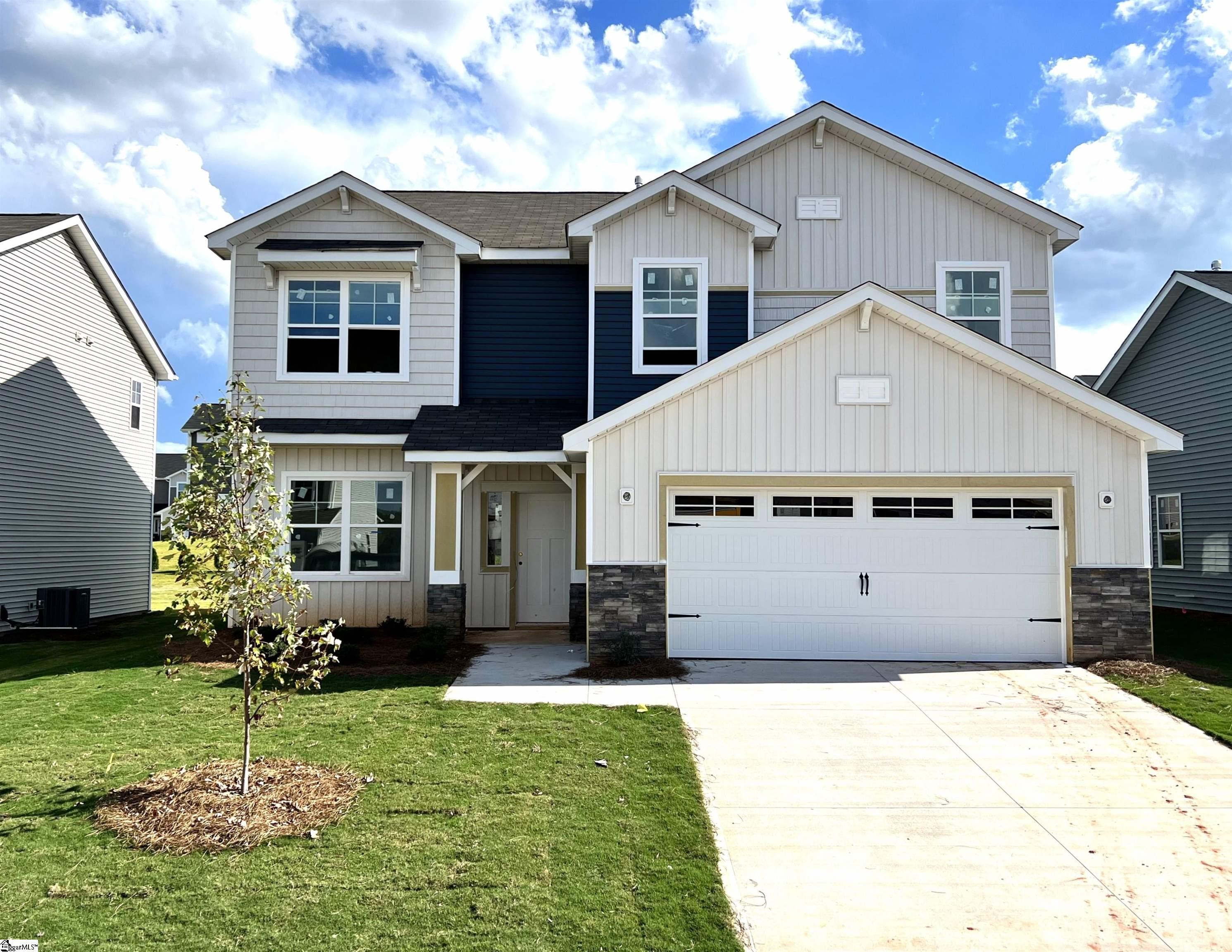 105 White Dutch Lane Greenville, SC 29607