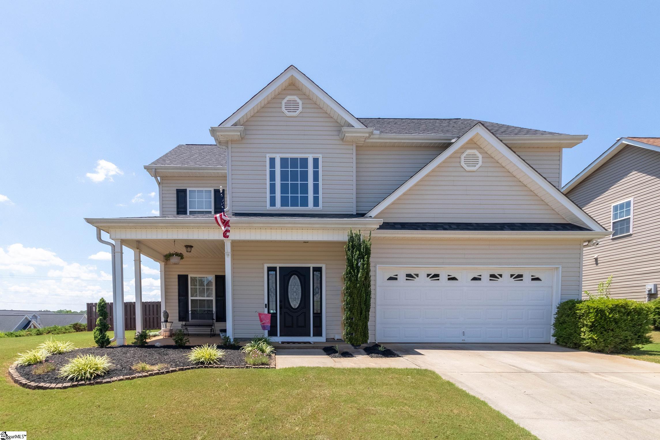 20 Hollander Drive, Taylors SC 29687