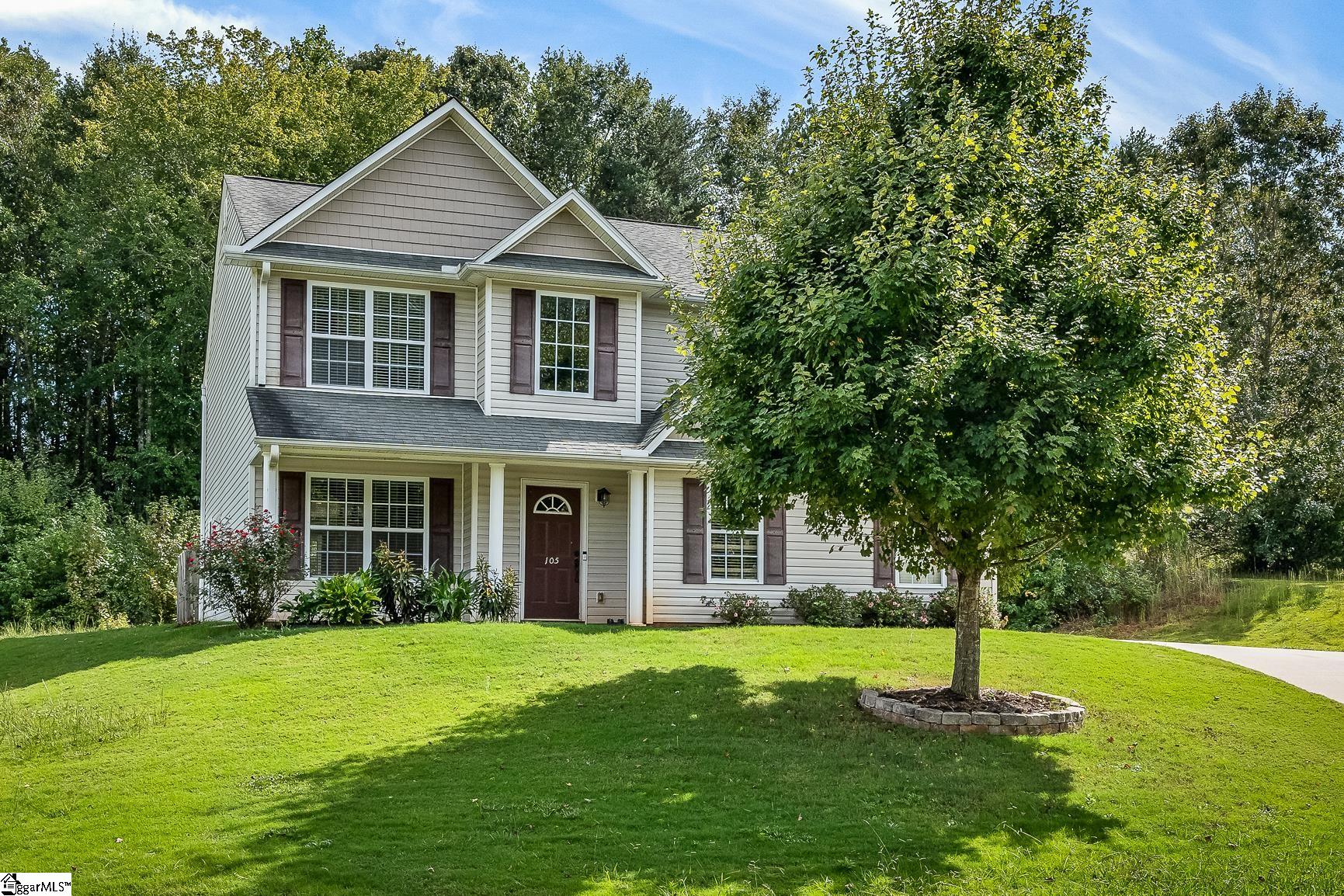105 Gadwall Drive, Easley SC 29642