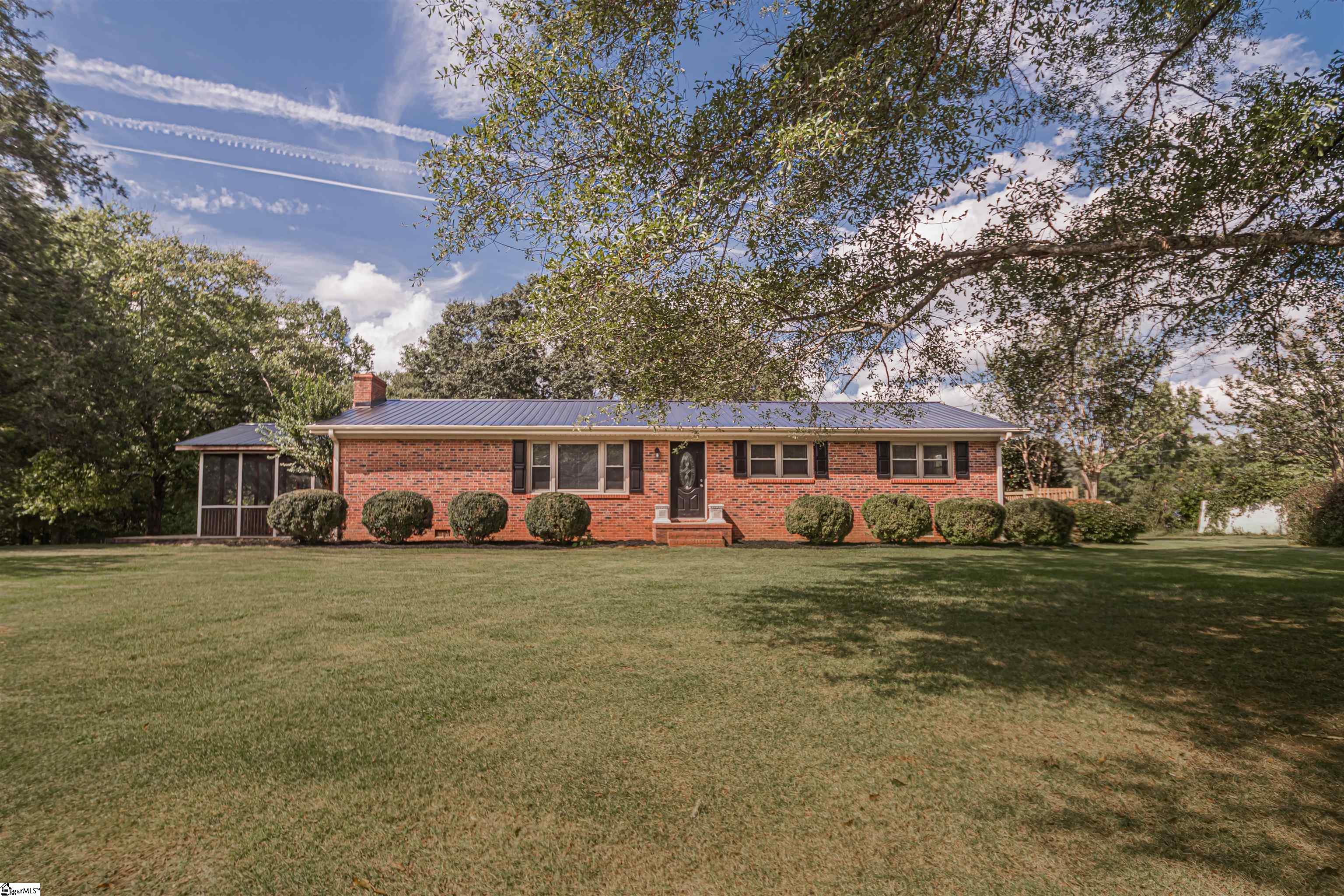 108 Ivey Drive, Liberty SC 29657