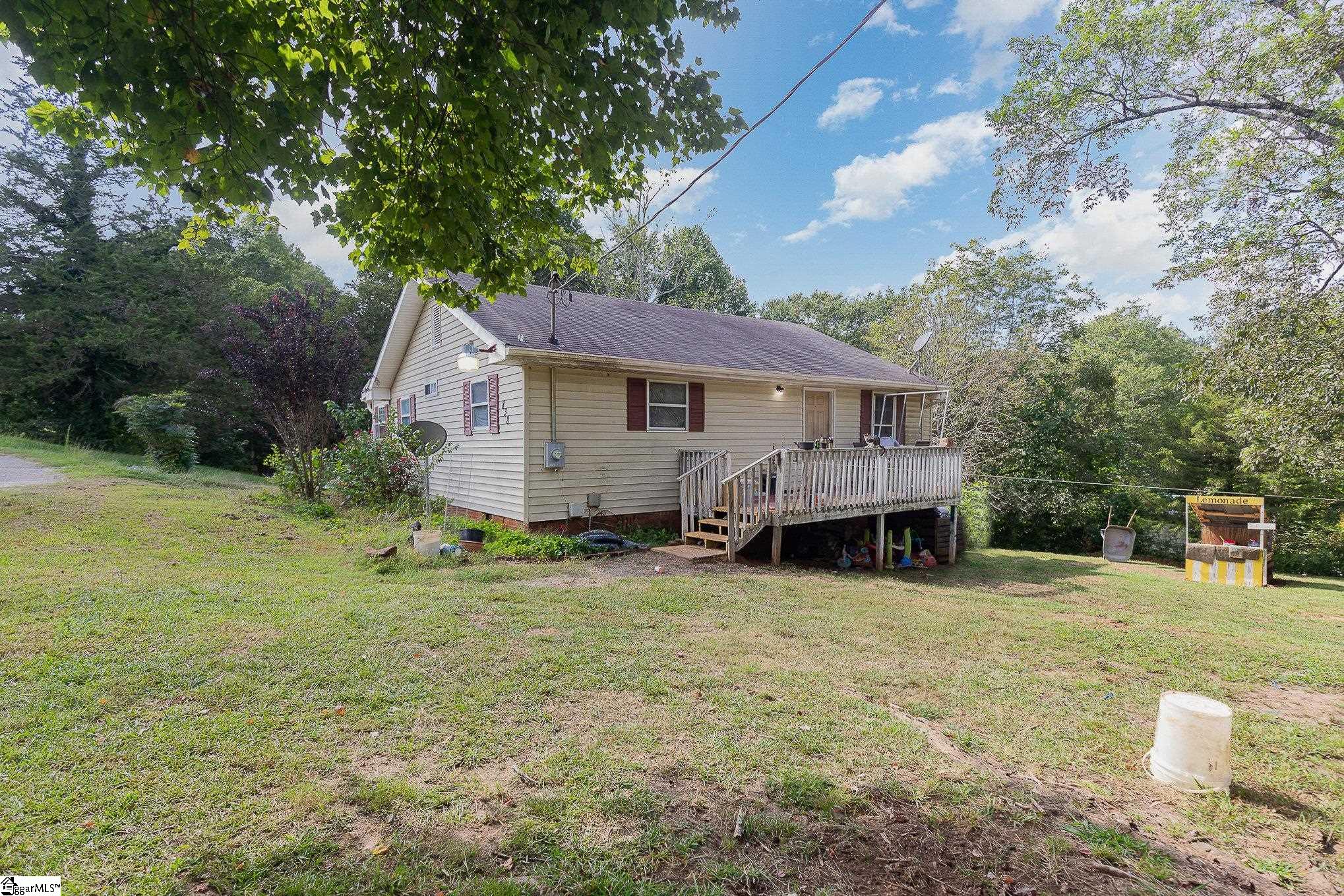 838 John Street, Pickens SC 29671
