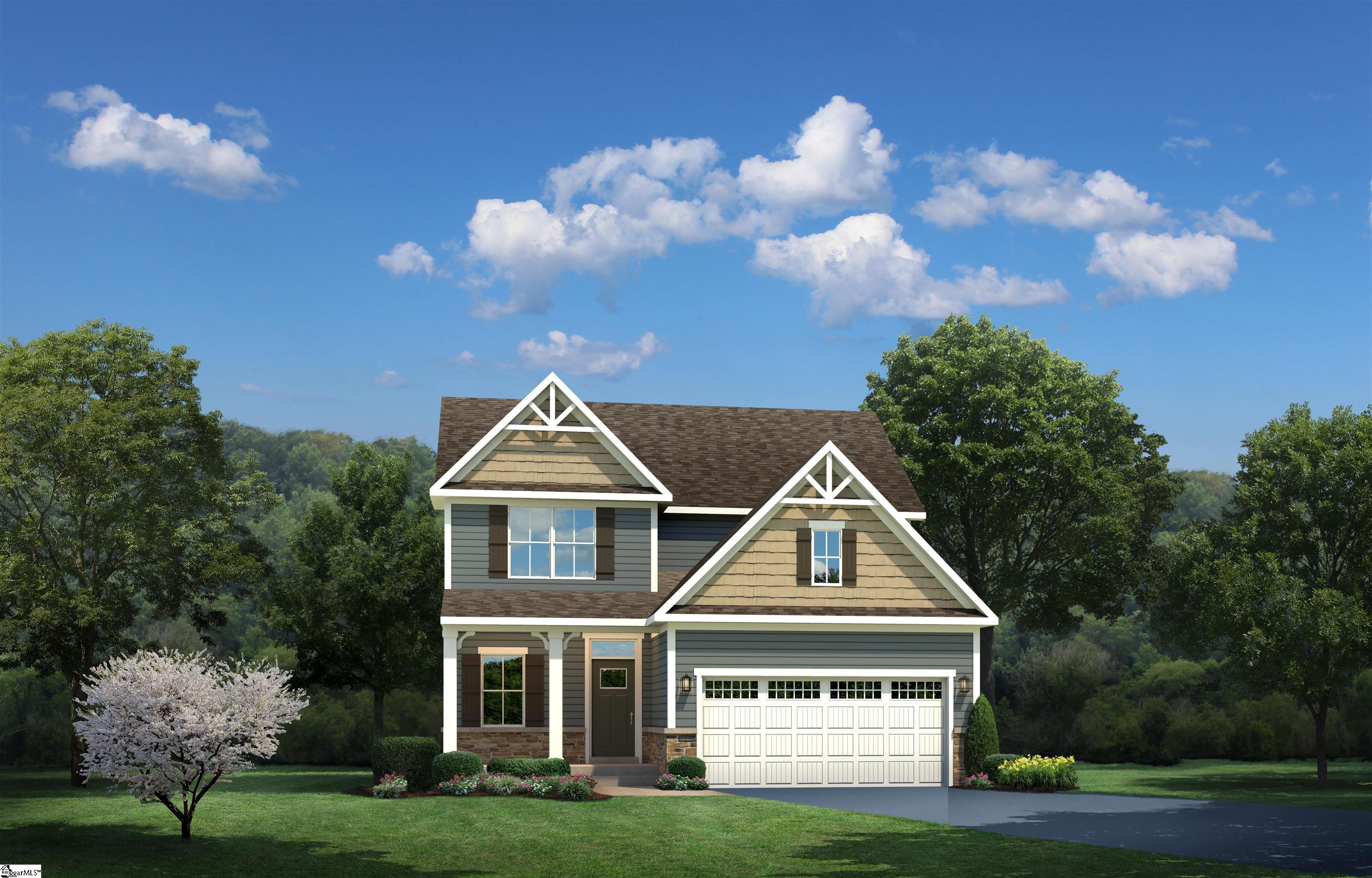 213 Skylyn Ridge, Greenville SC 29607