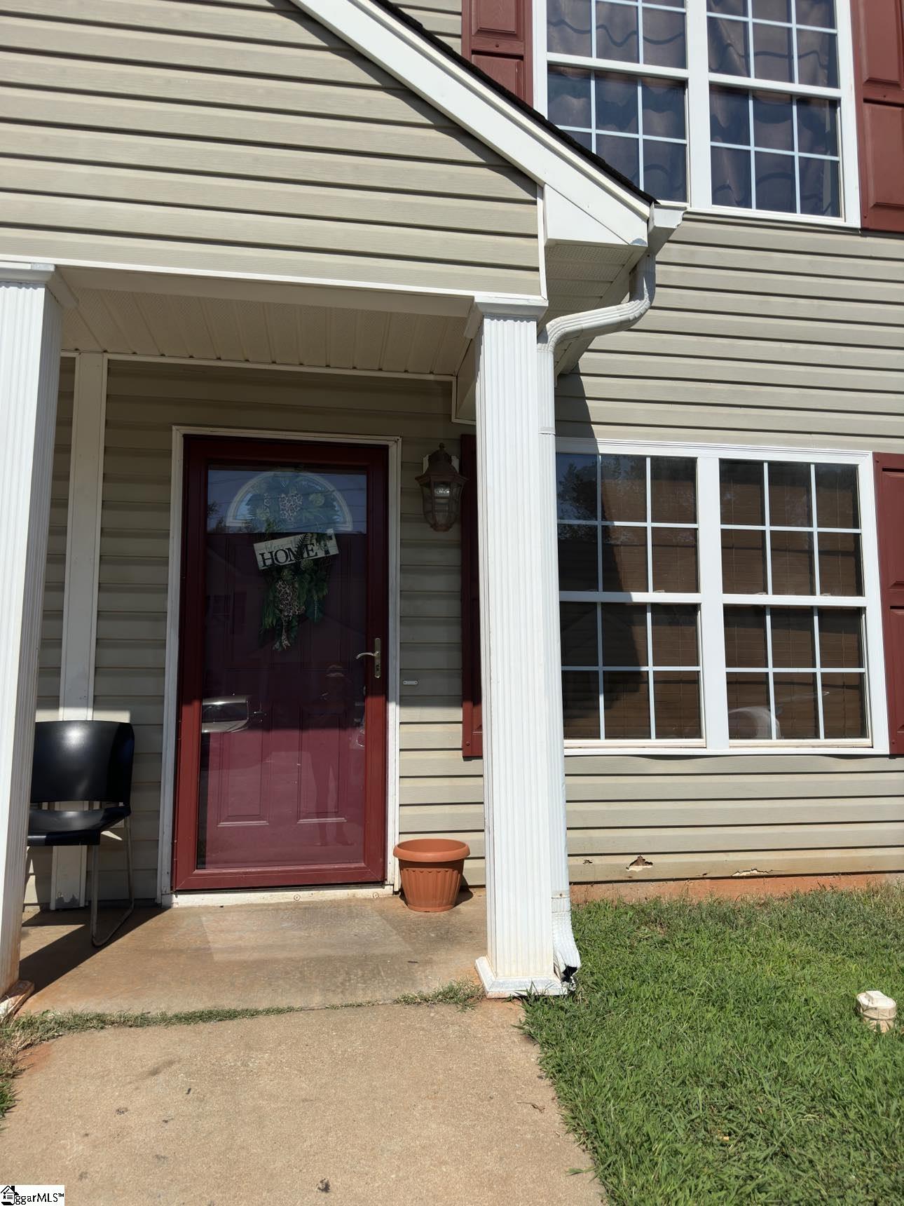 74 Buff Street, Greenville SC 29609