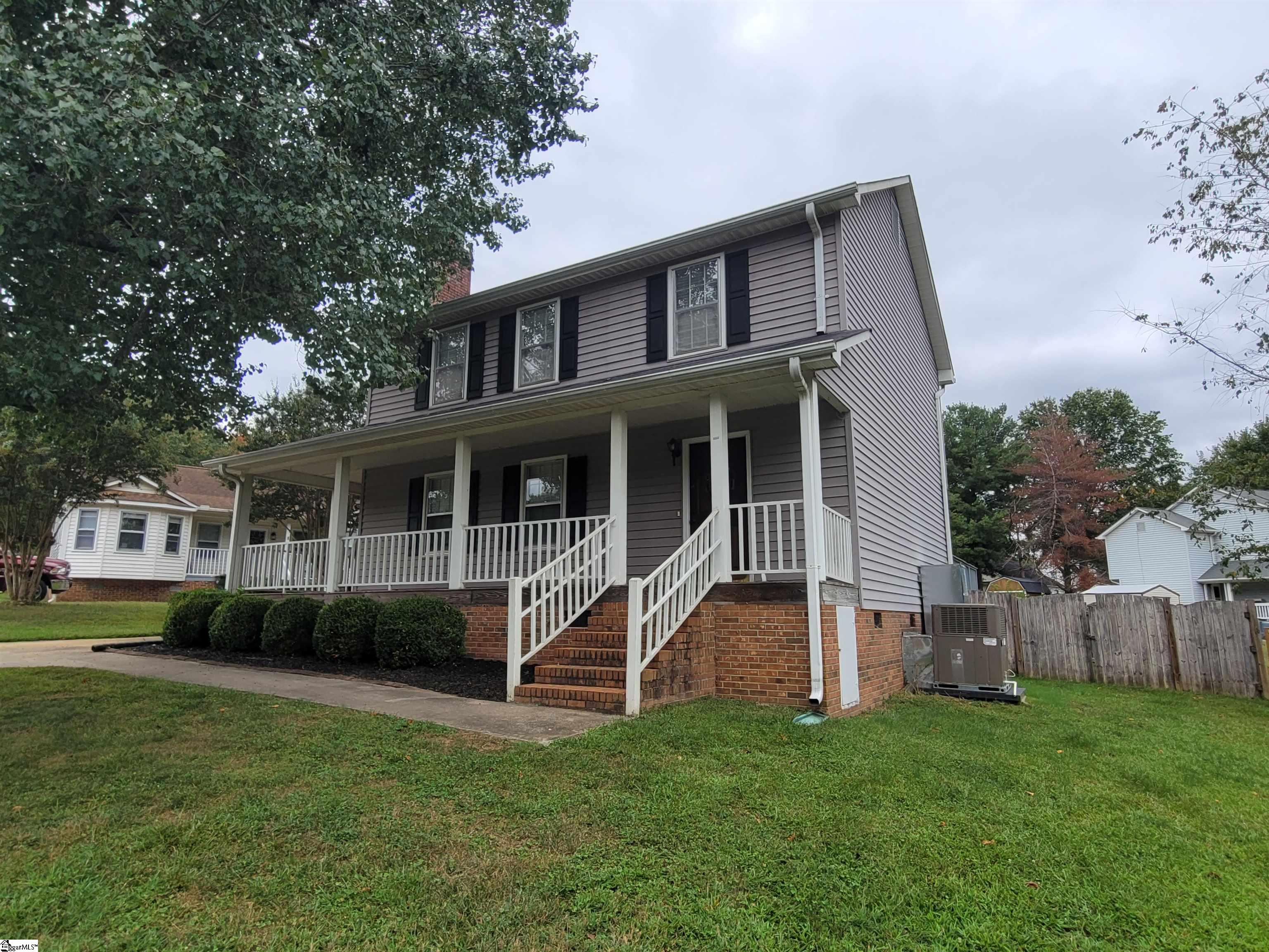 602 Creek Drive, Easley SC 29642