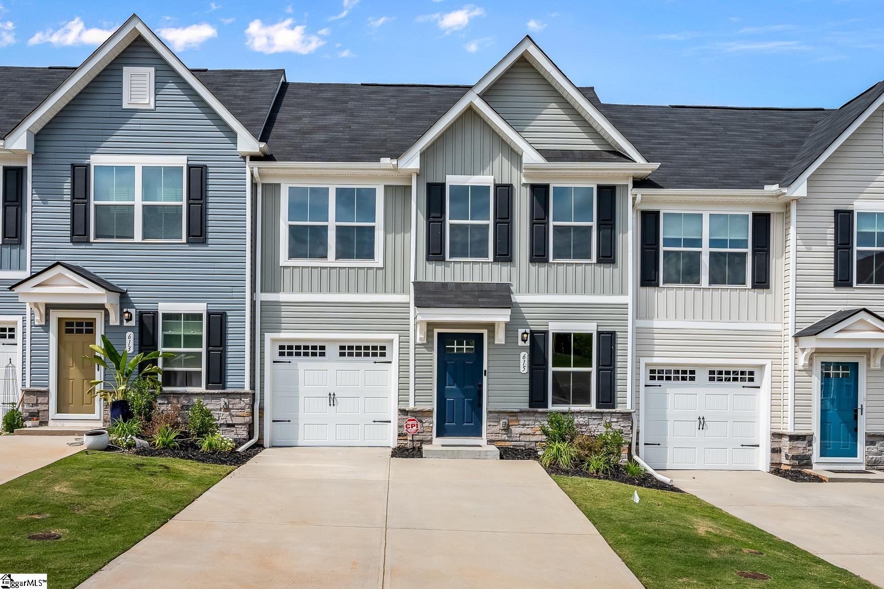 615 Cresslyn Court, Greenville SC 29617