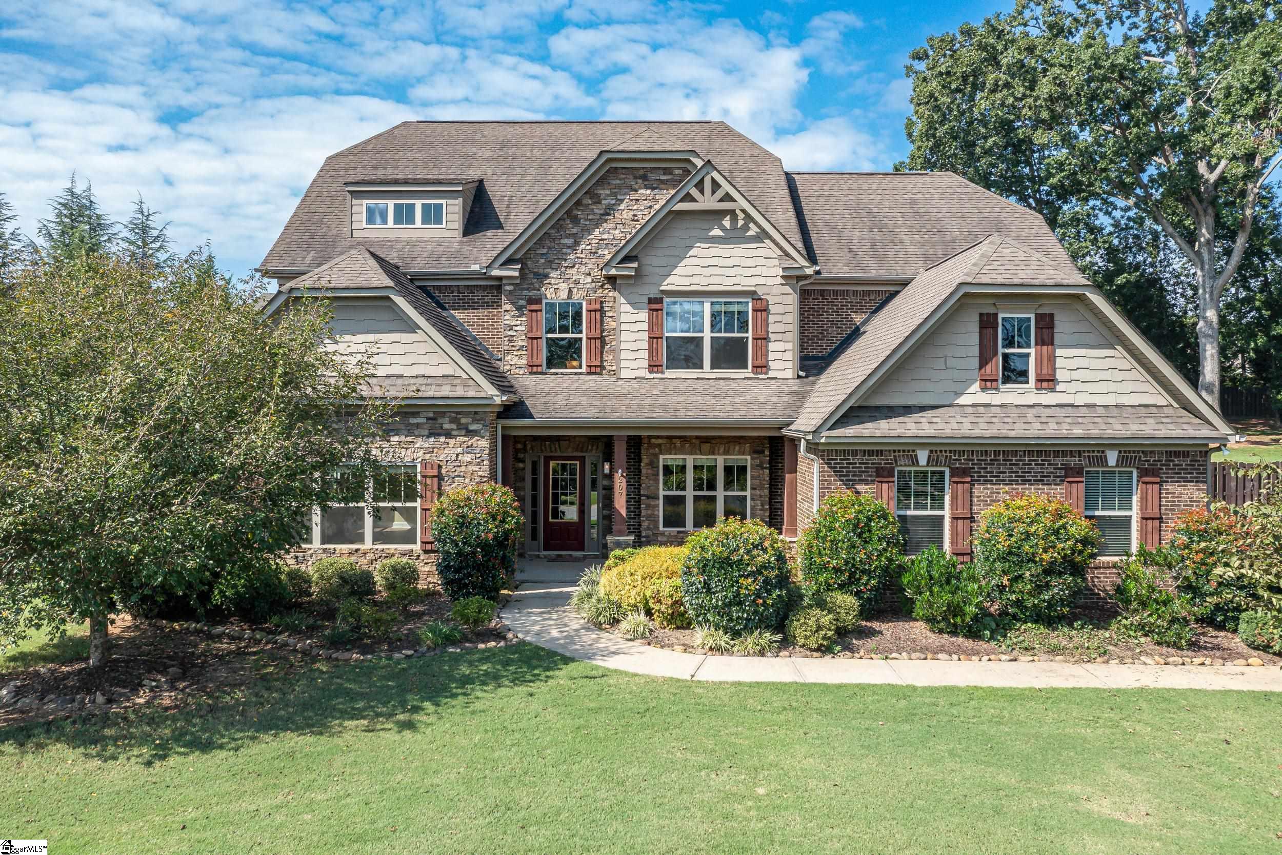 207 Rockbrook Court, Easley SC 29642