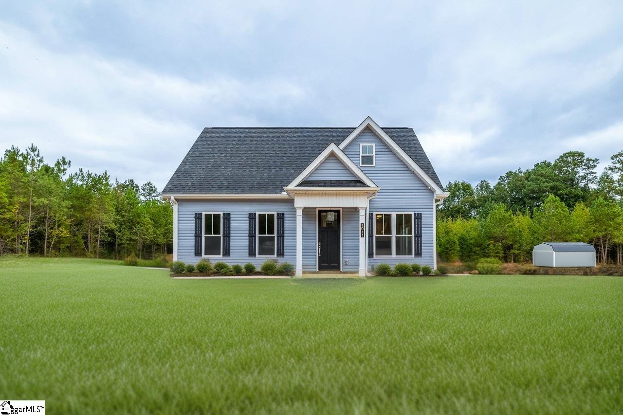 1011 Cooley Road, Gray Court SC 29645